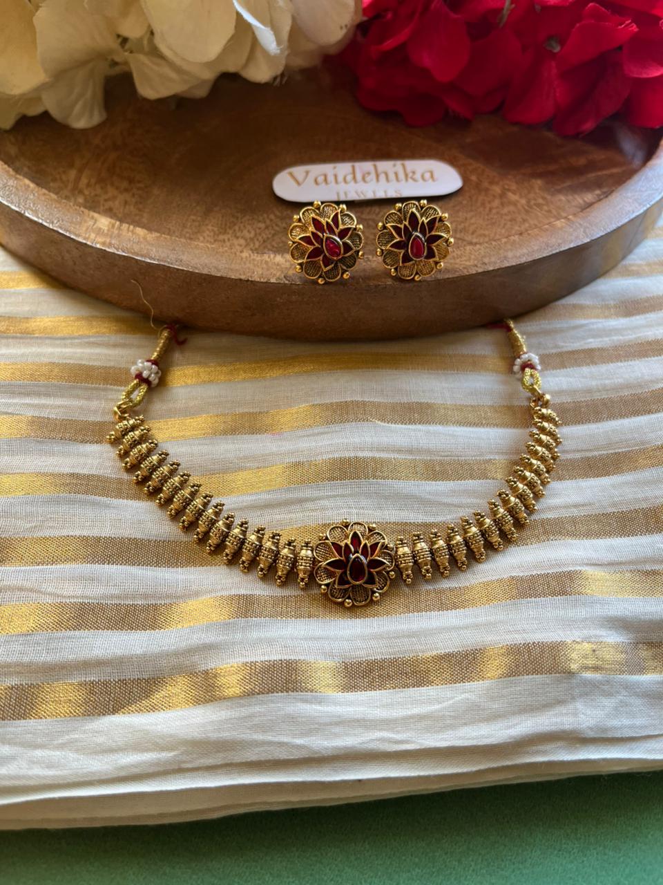 Padmika Choker-VJC164