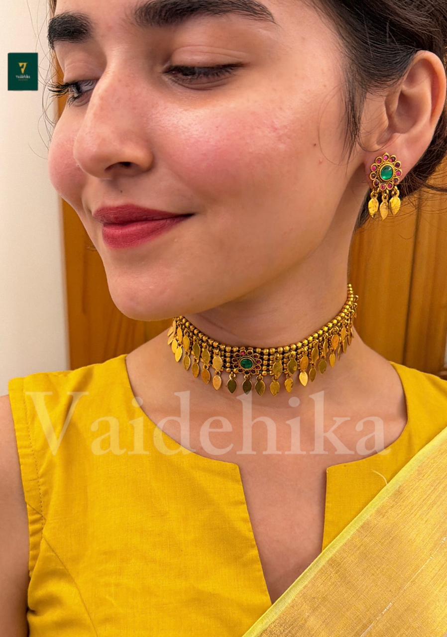 Aswathy Choker-VJL02