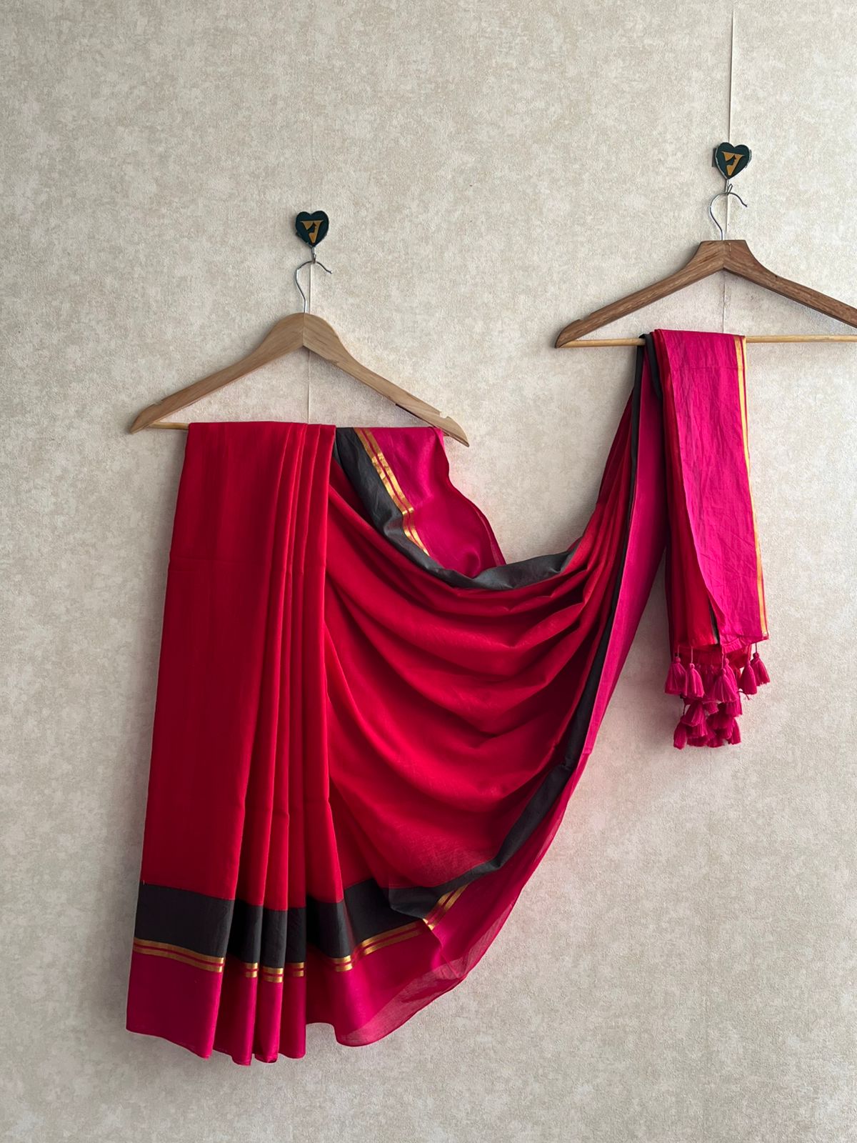 Bhoomika saree -VCM395