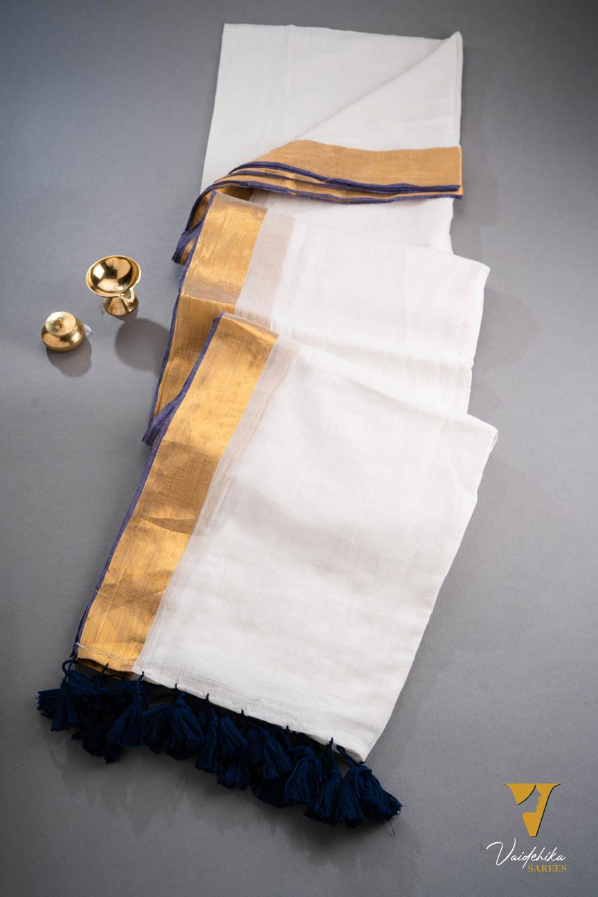 Madhuri Saree-VCM058