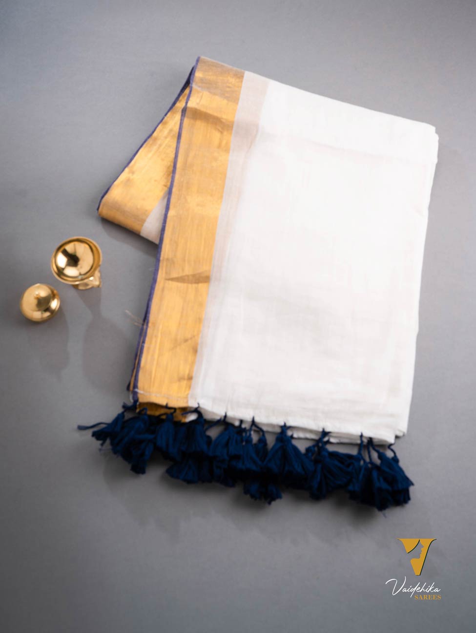 Madhuri Saree-VCM058