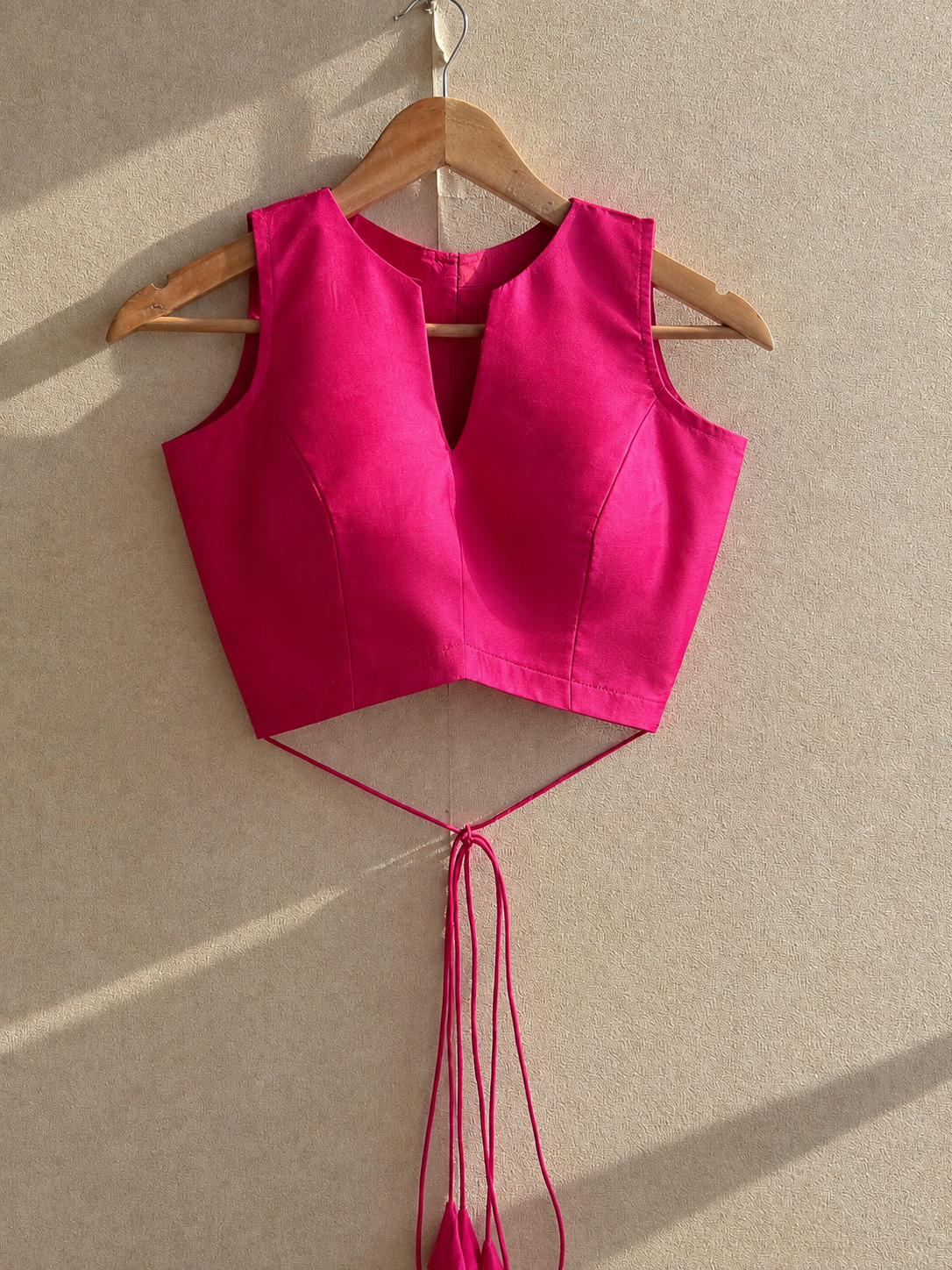 Komal Blouse-VC256