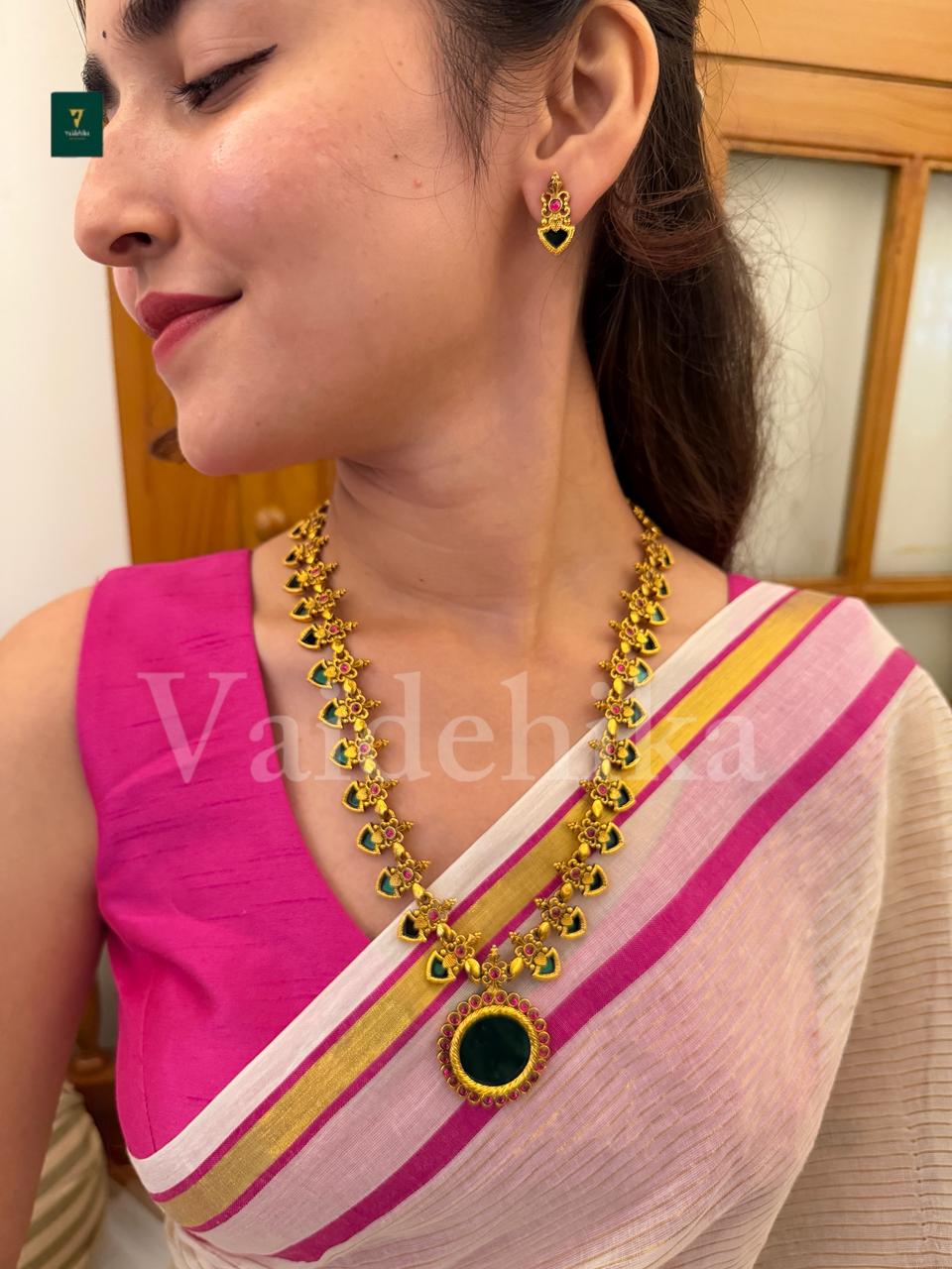 Madhavi Haram-VJL13