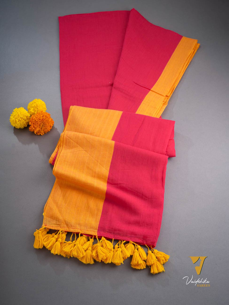 SPASH SAREE-VCM070