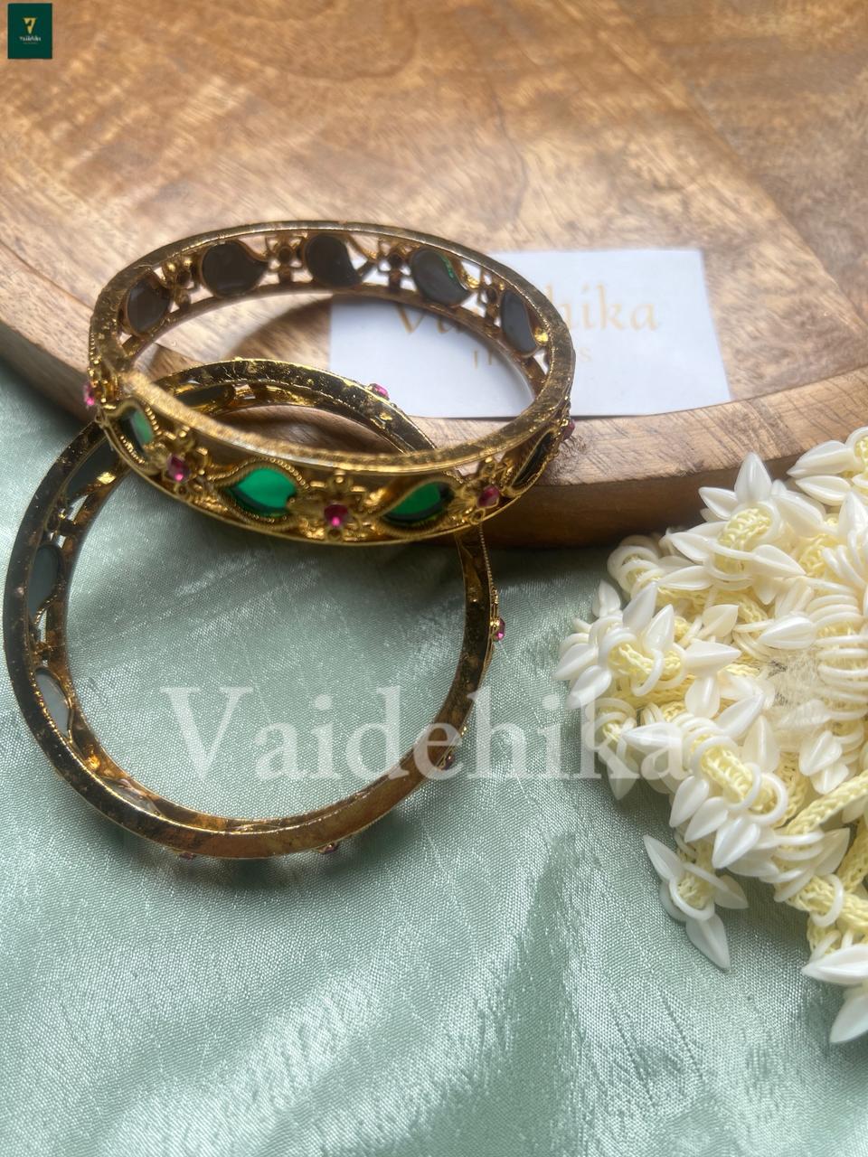 Evana Bangles-VJJ141