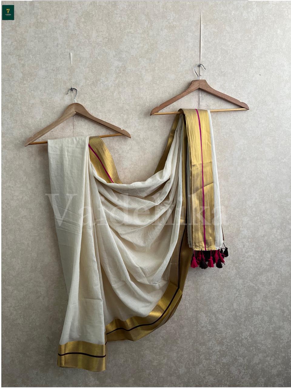Aarvi saree-VA02
