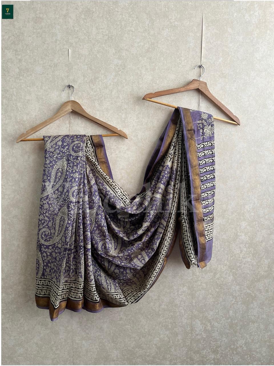 Achanya Saree-VA12
