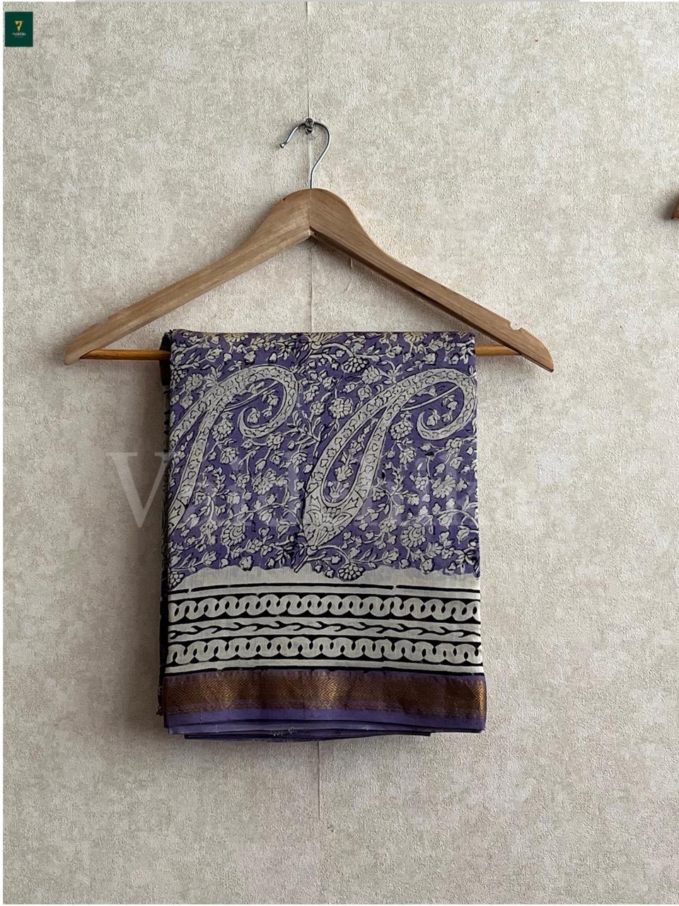 Achanya Saree-VA12
