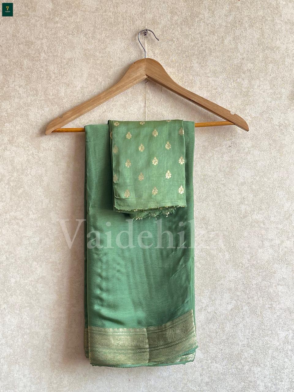 Aranyani Saree-PSG001