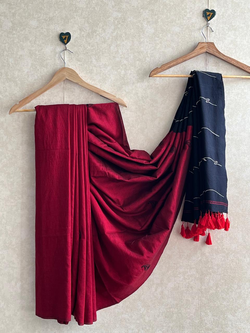 Mayoori Saree-VCM399
