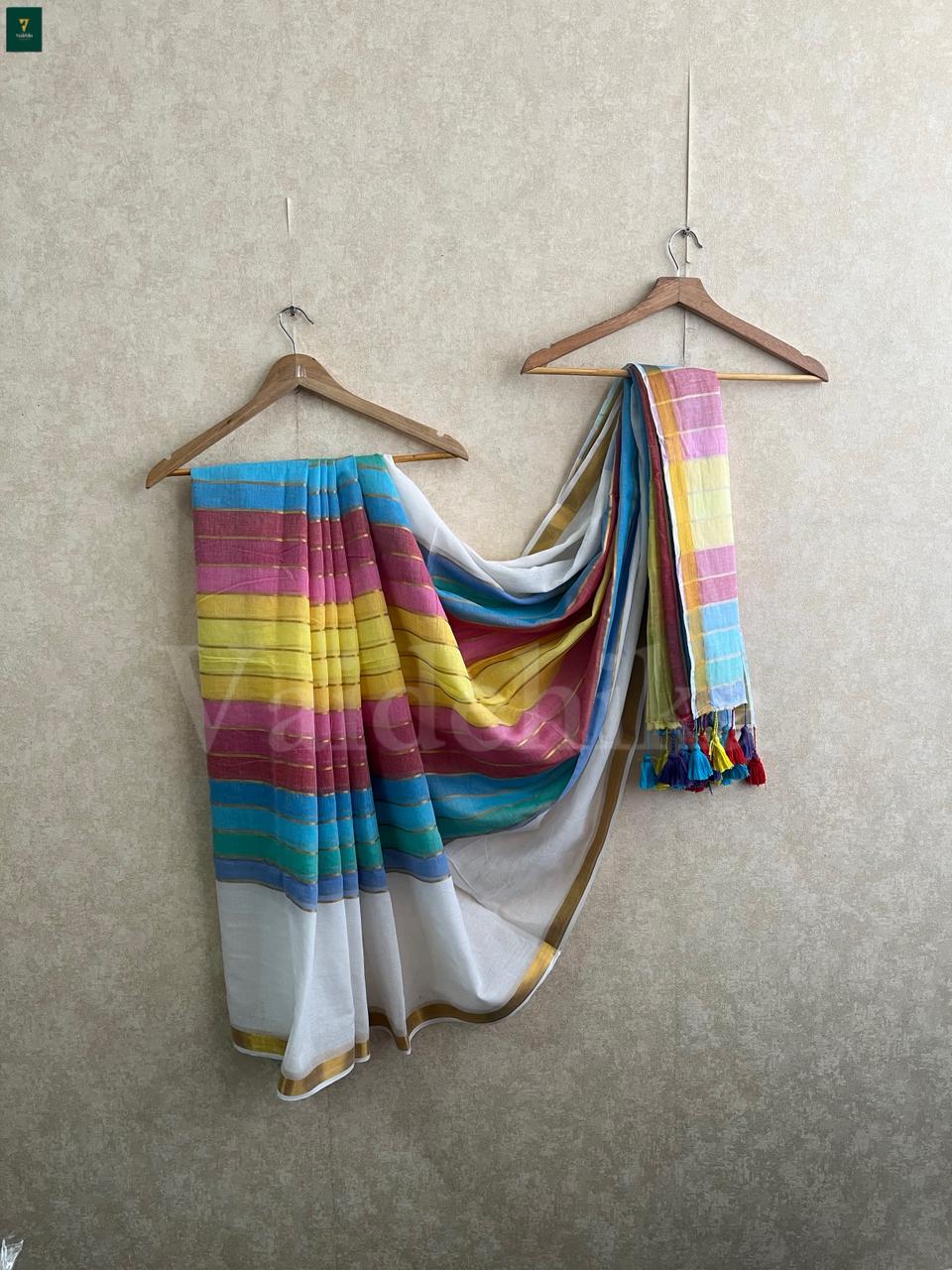 Chitrika Saree-PMC02