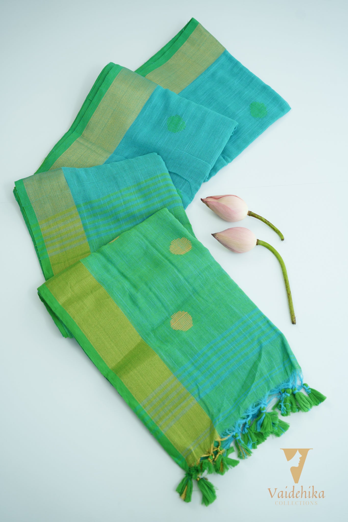 Aiswarya Saree-VCK002