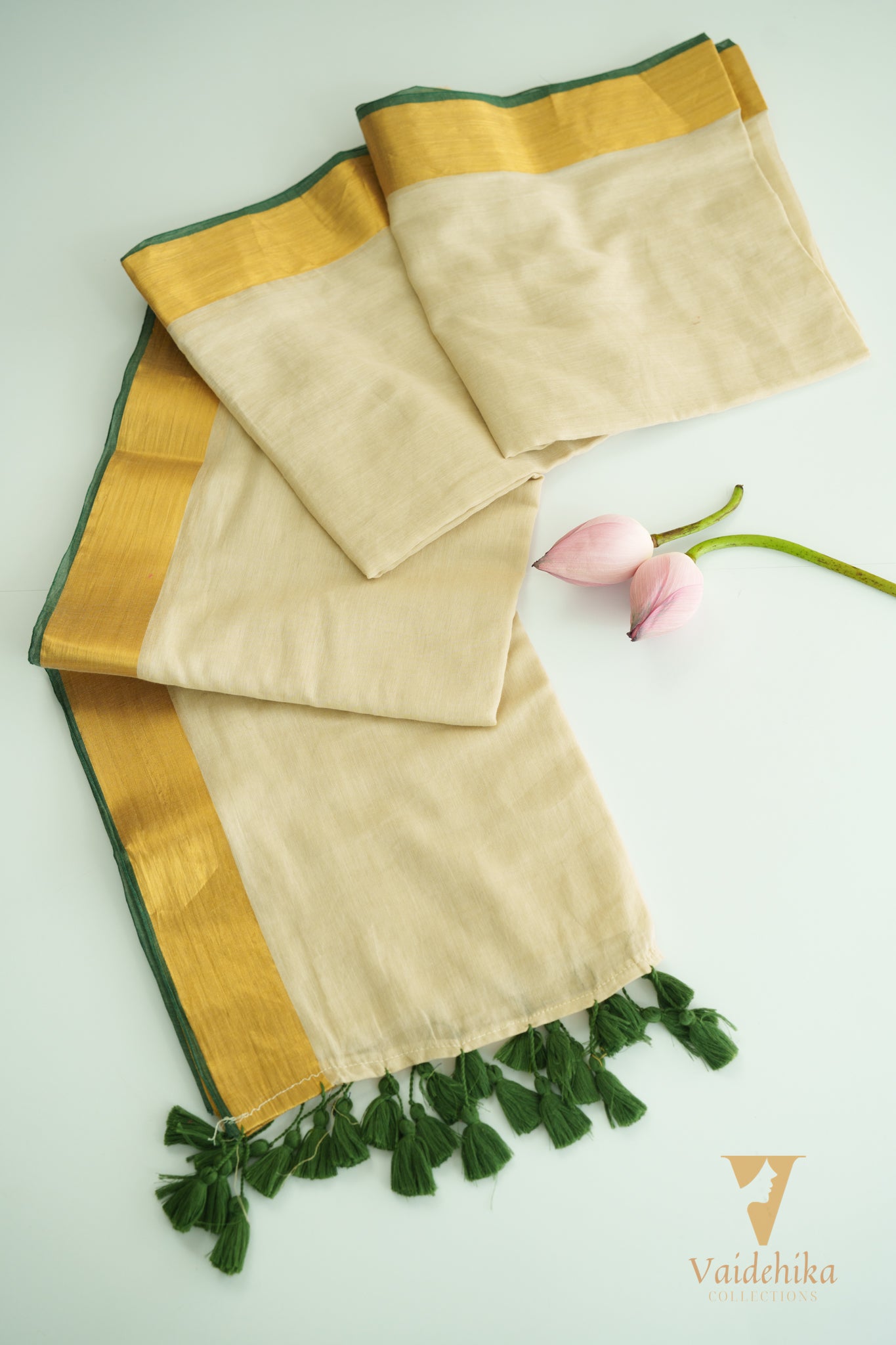 Haritha Saree-VCM002