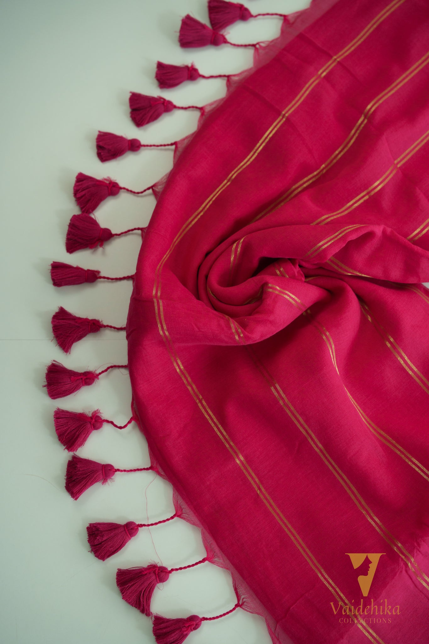 Tarangini Rani Pink-VCM042