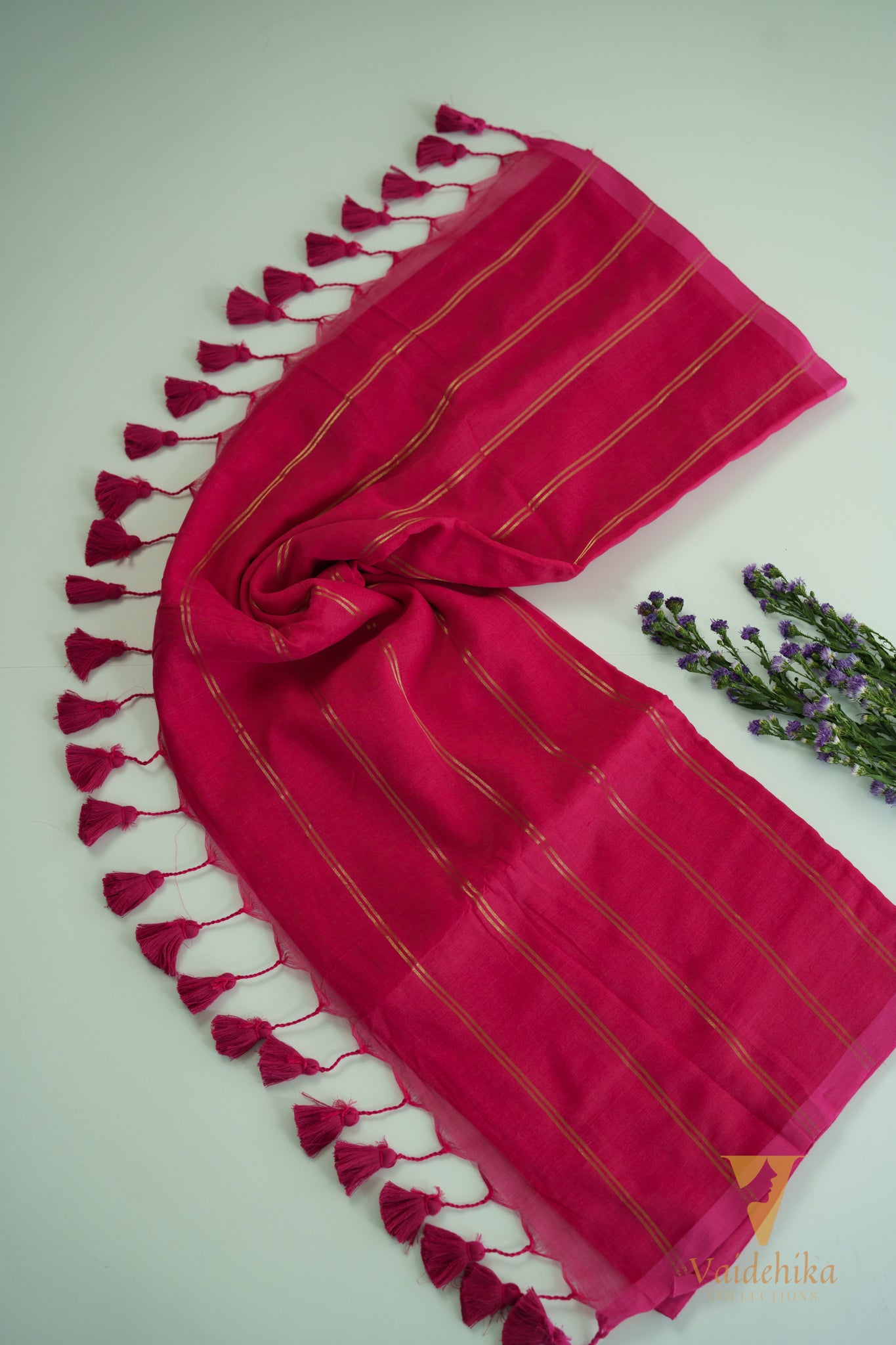 Tarangini Rani Pink-VCM042