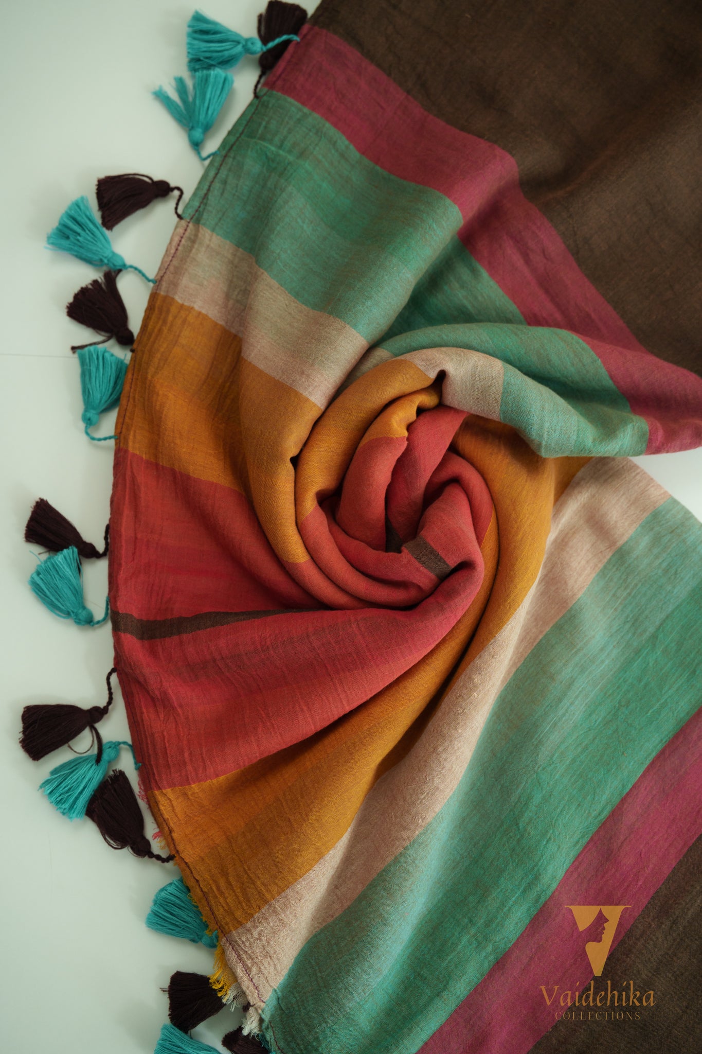 PRAKRITI SAREE-VCM365
