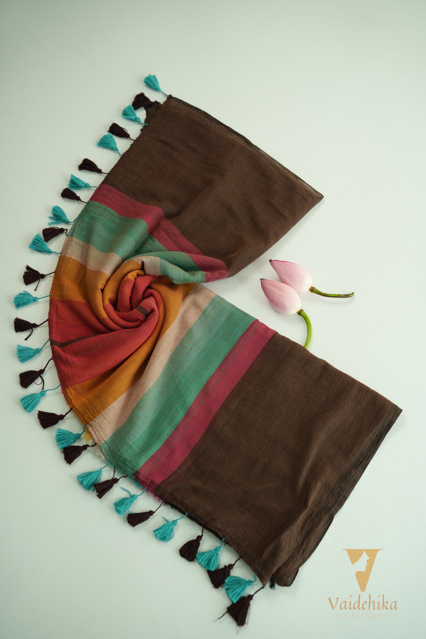 PRAKRITI SAREE-VCM365