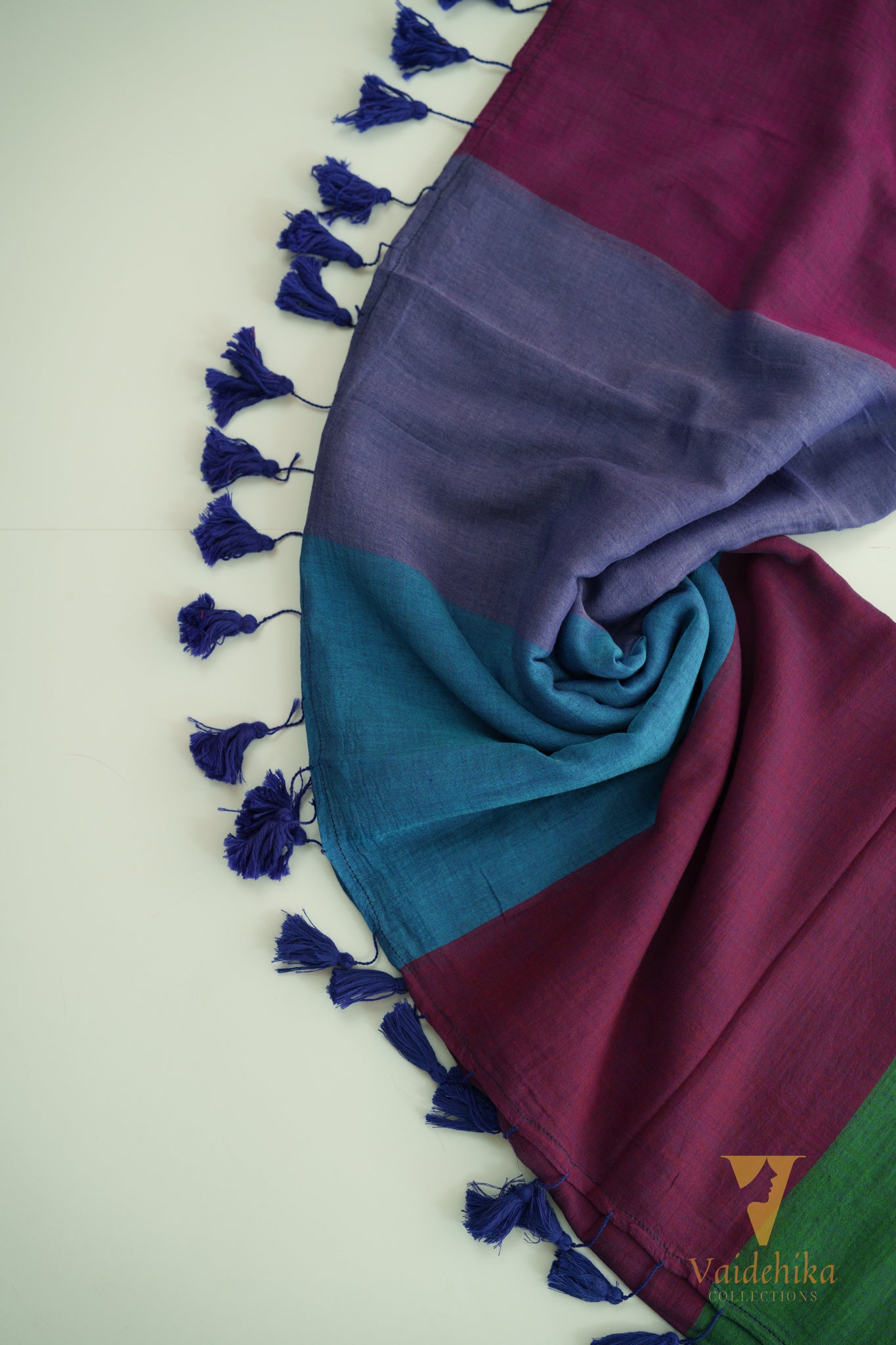 Raghila Saree -VCM031