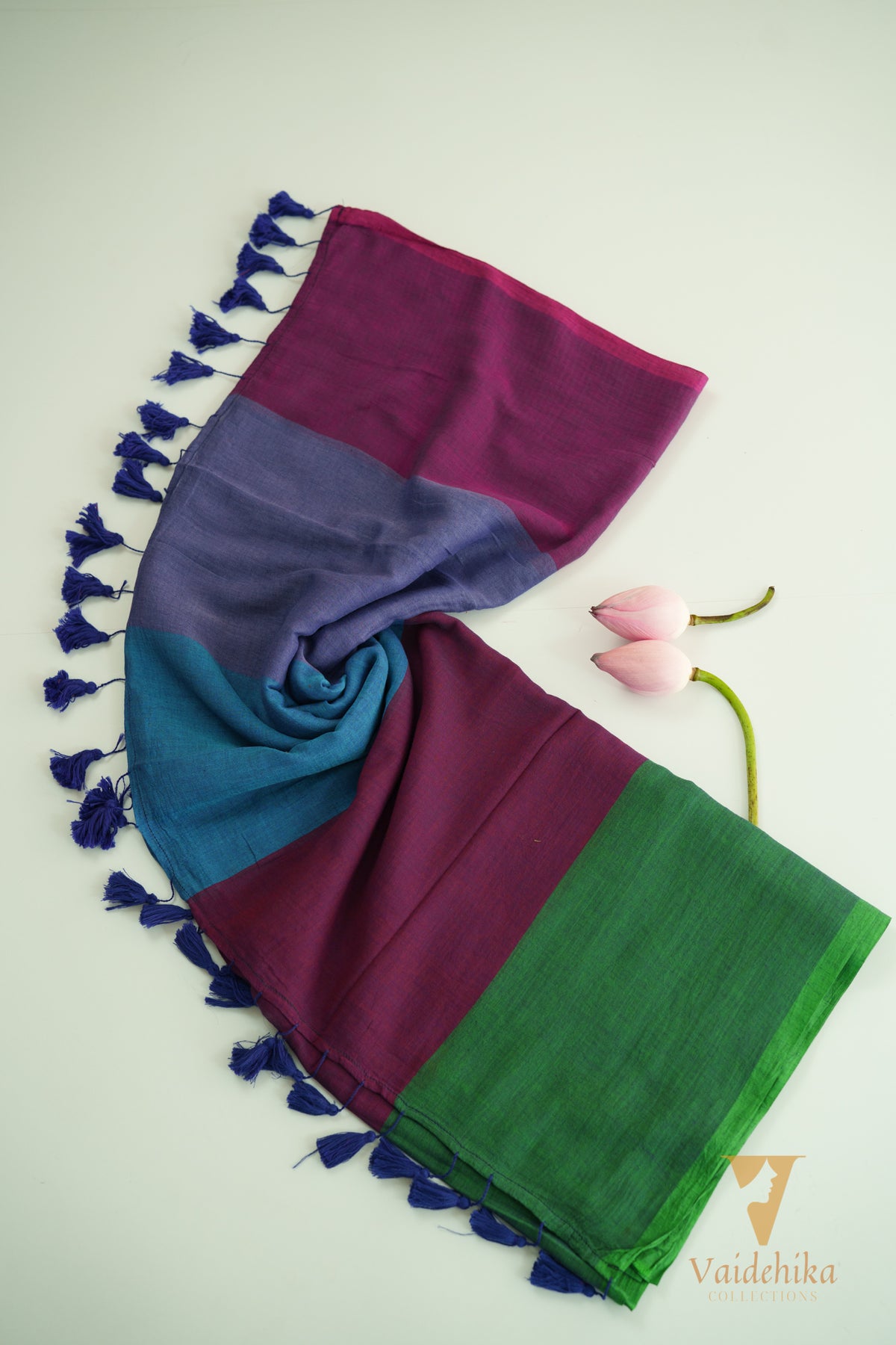Raghila Saree Thrift-VT25