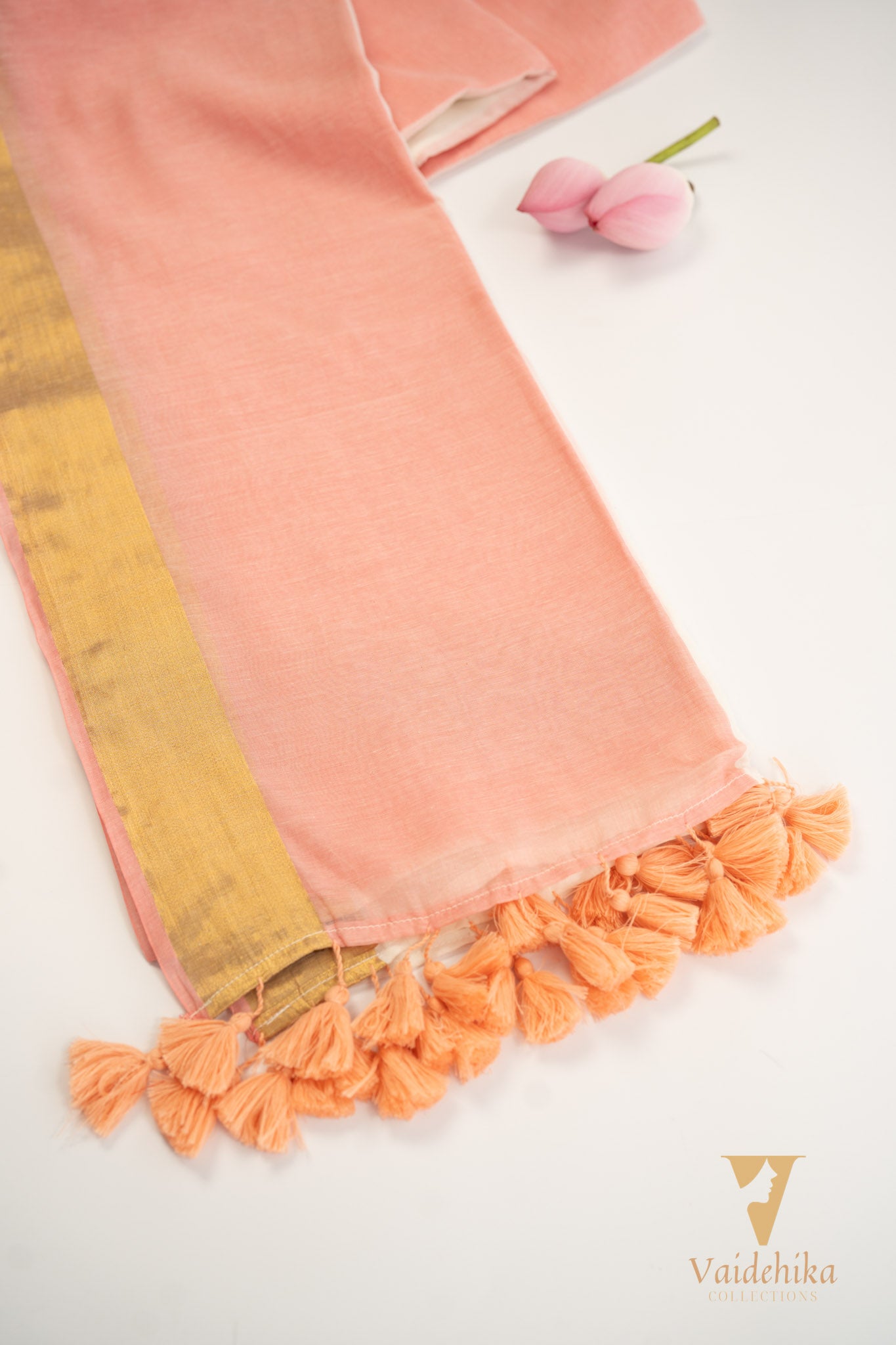 ANNA BEN SAREE-VCM363