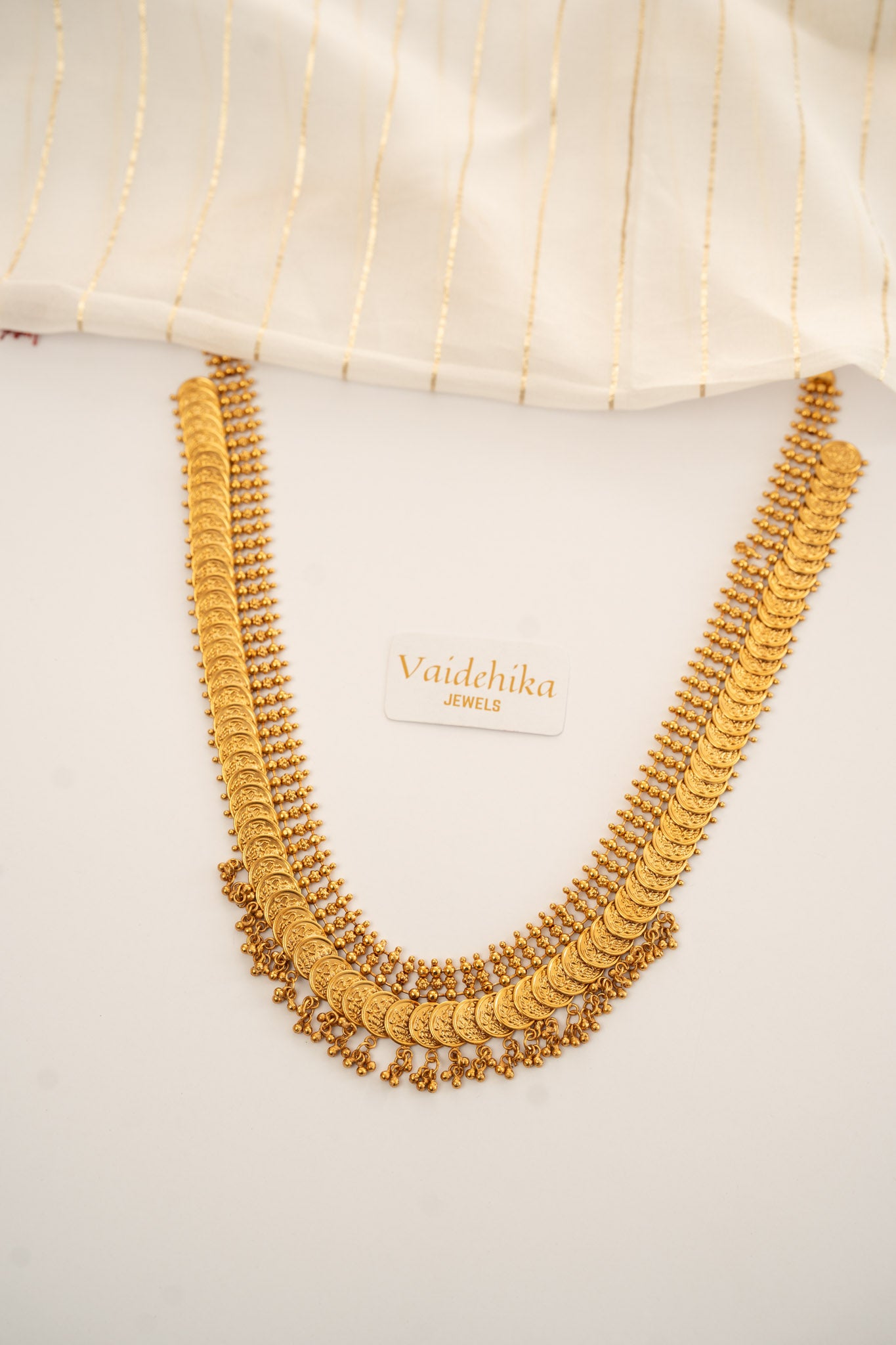 KAASI MALA LONG HARAM-VJC010