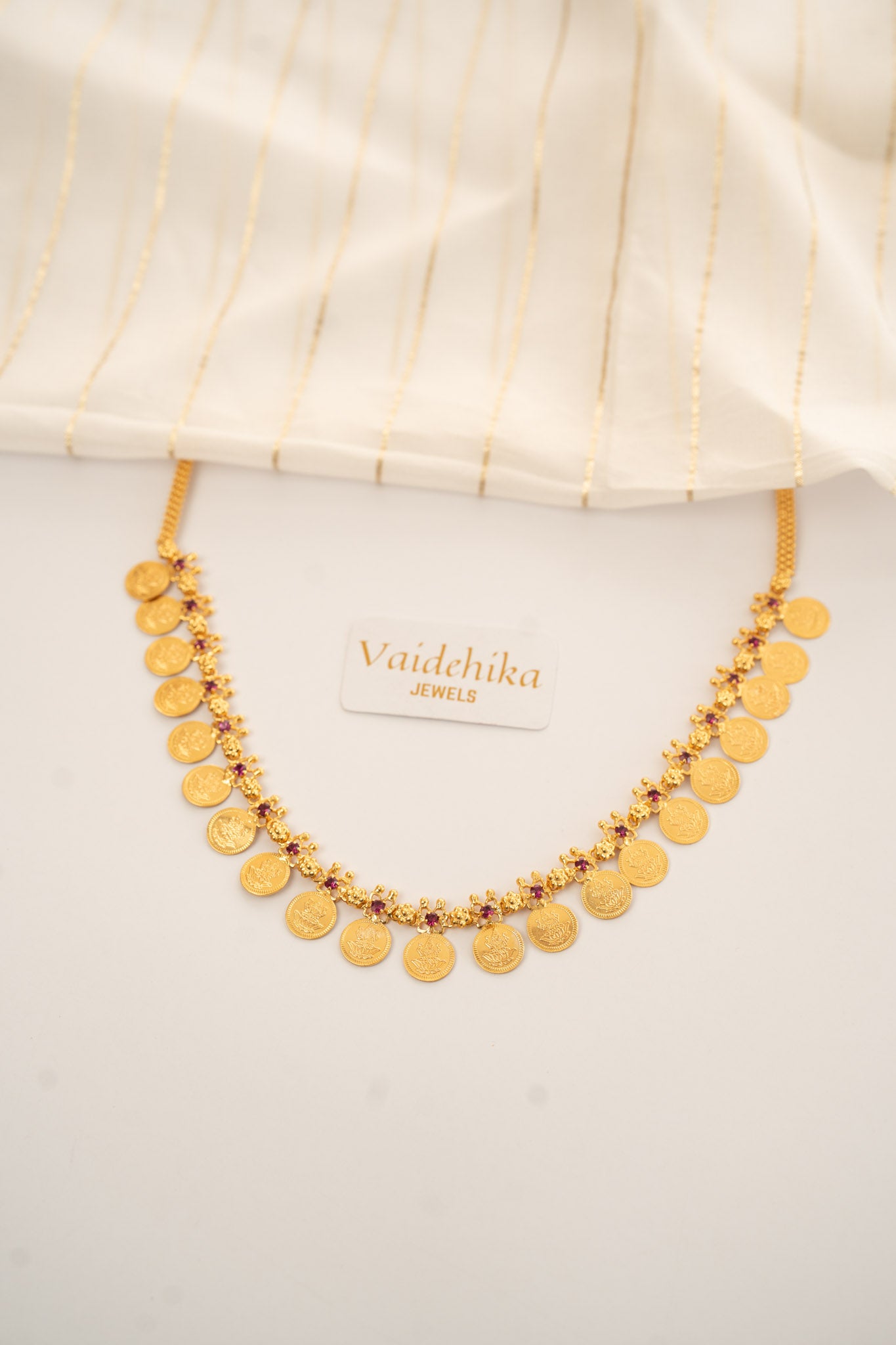 KAASI MALA NECKLACE