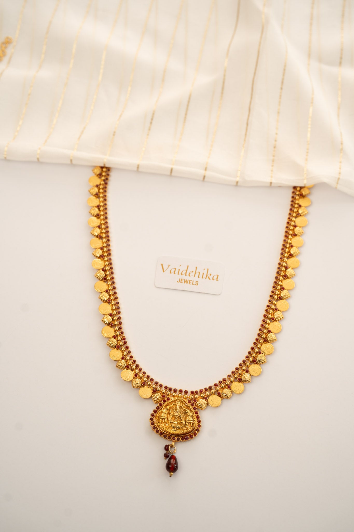 DEVI LONG HARAM-VJC008