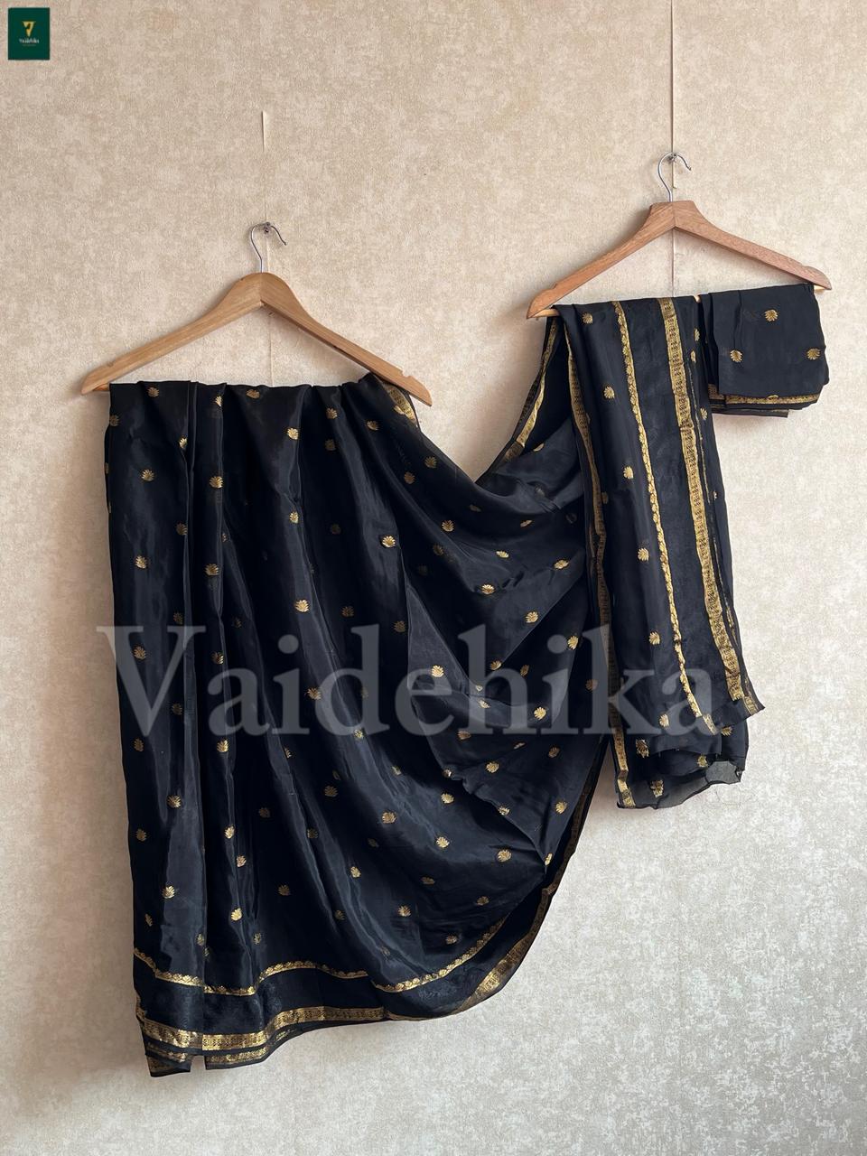 Deepika Saree-RVS001