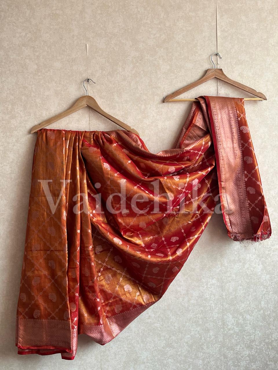 Devashree Saree-PS003
