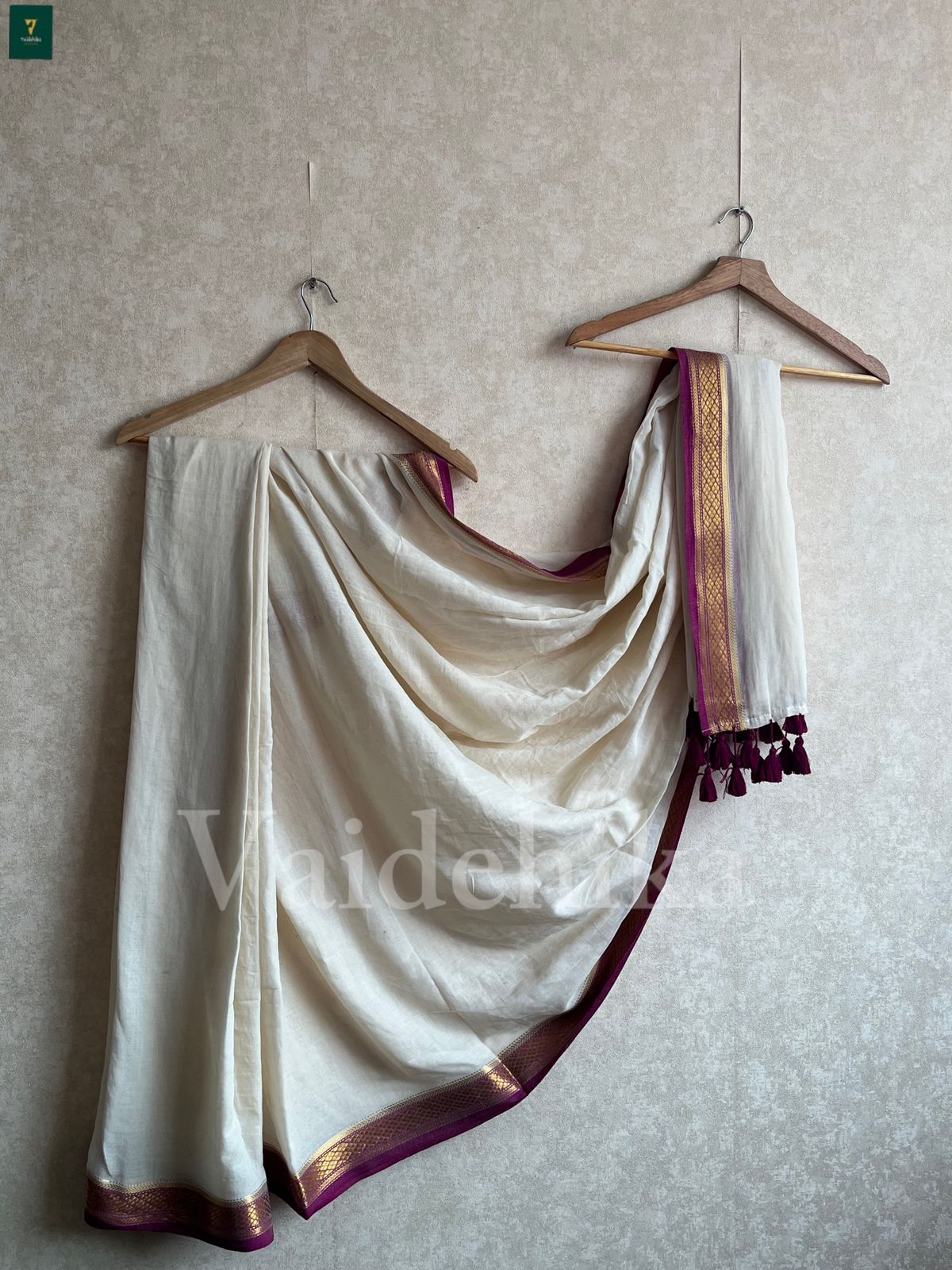 Divya Saree-PMW004