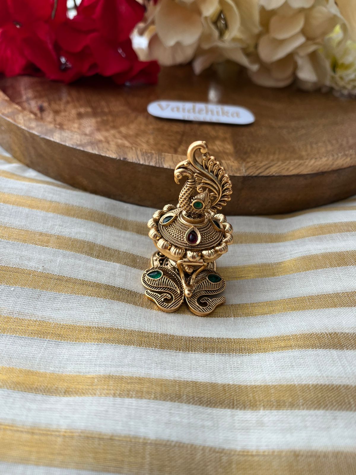 Sindoor Cheppu-VJC170