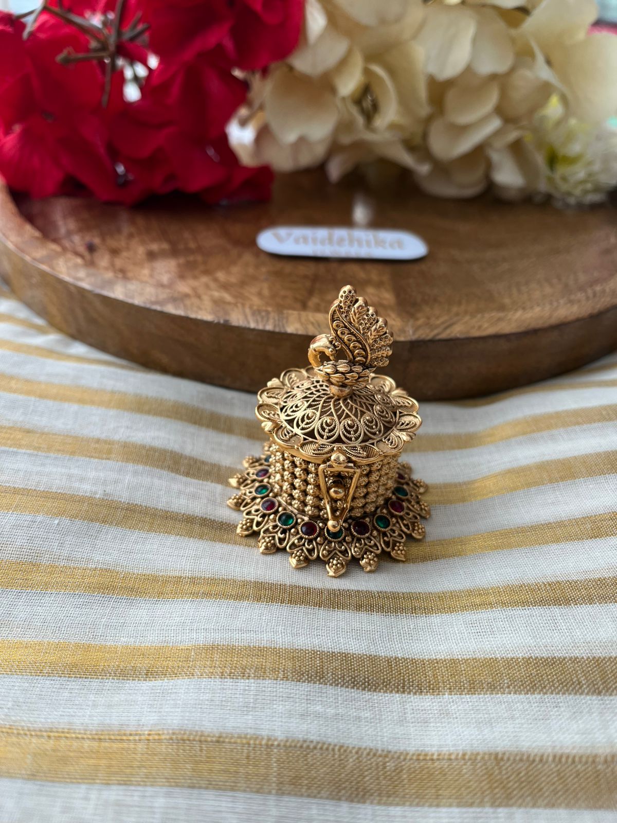 Sindoor Cheppu-VJC173