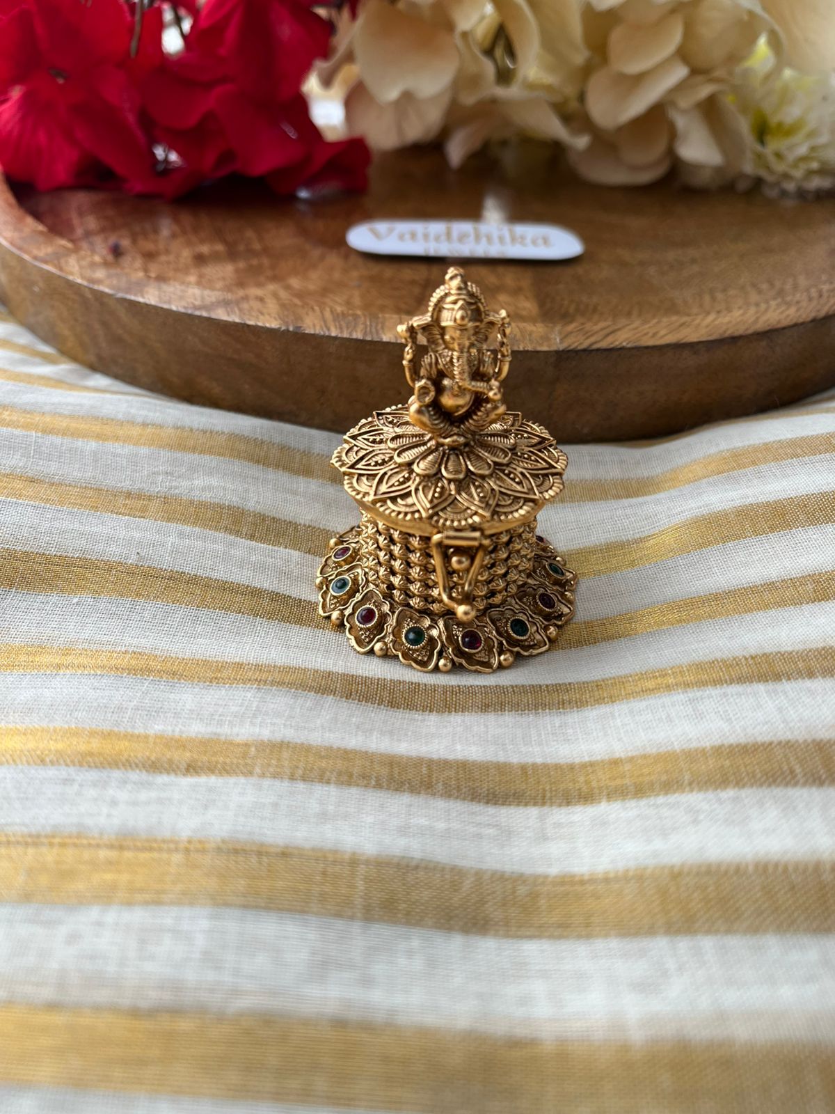 Sindoor Cheppu-VJC172