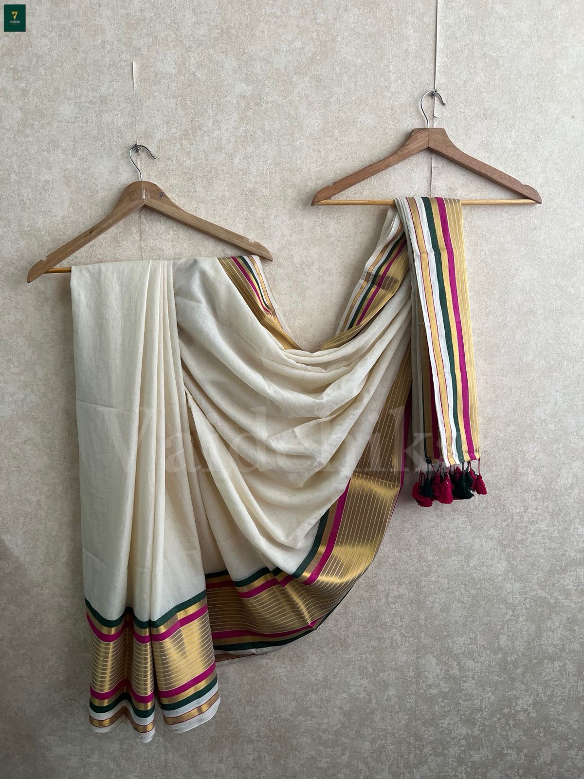 hridhya Saree-PMH01