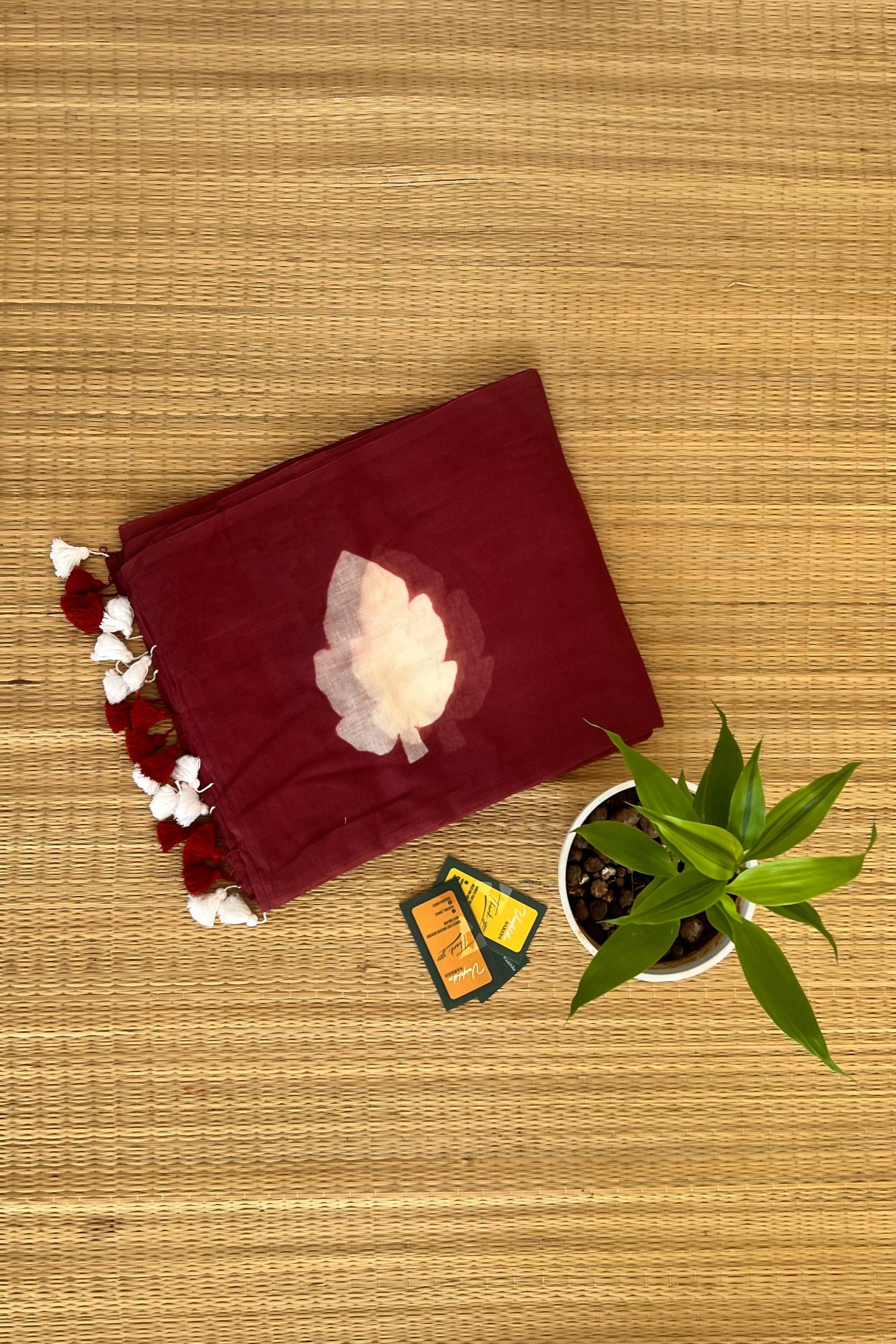 Olivia Saree-VCM038