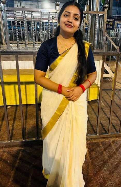 Madhuri Saree- PMCBDNB1