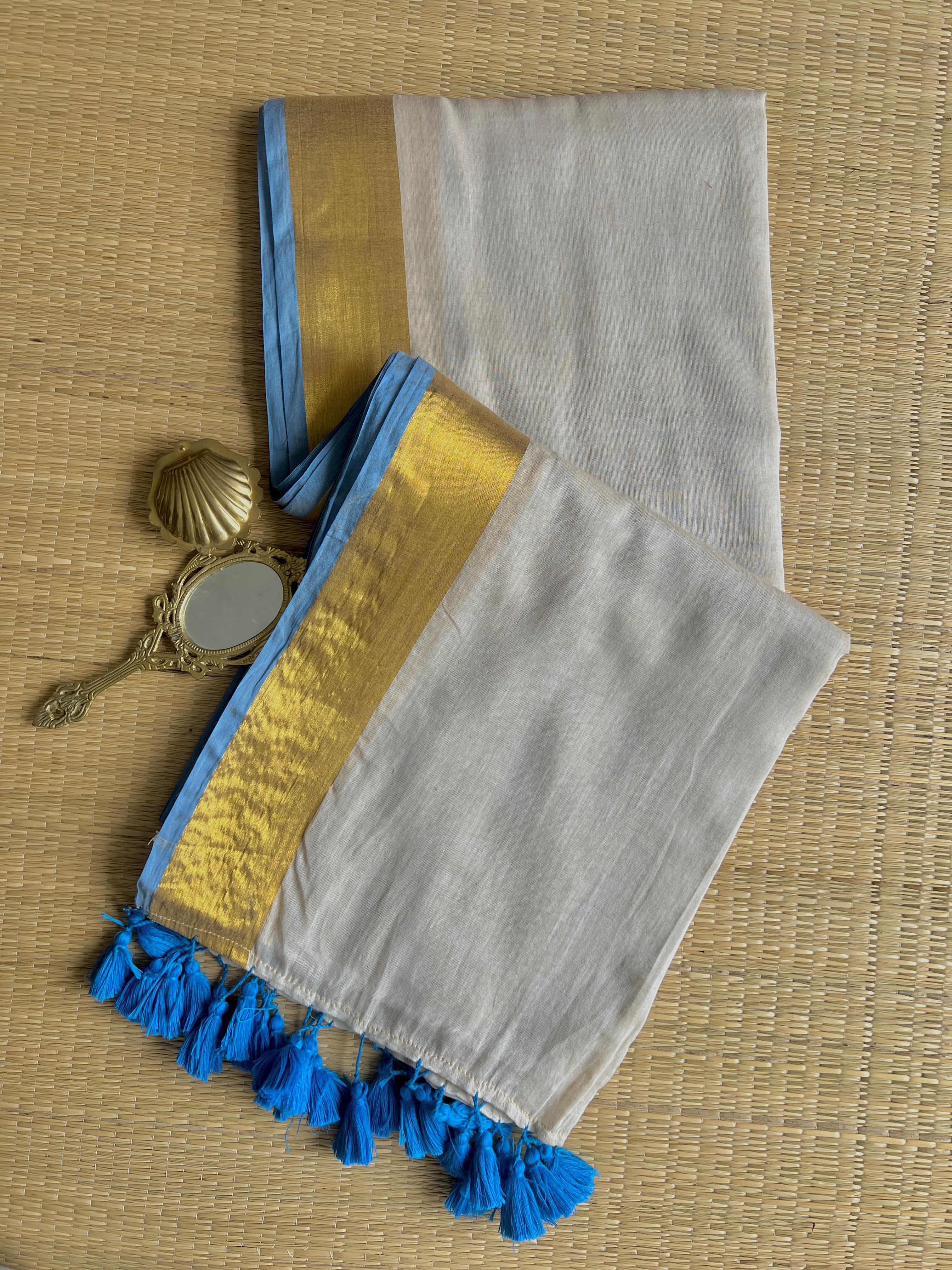 AGNI SKY BLUE-VCM120