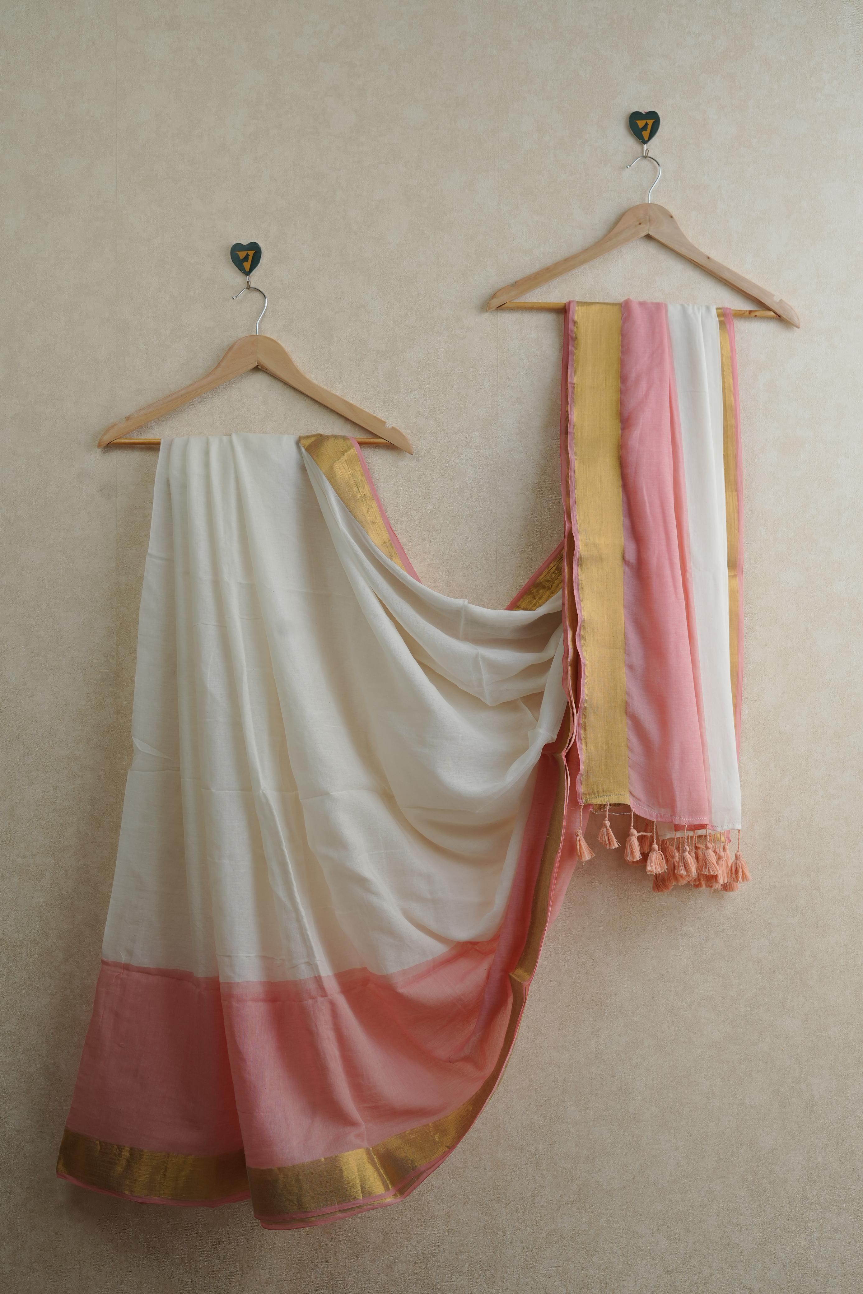 Samrithi Saree-VCM076