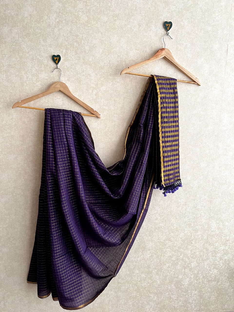 Mandra Saree - VCM086