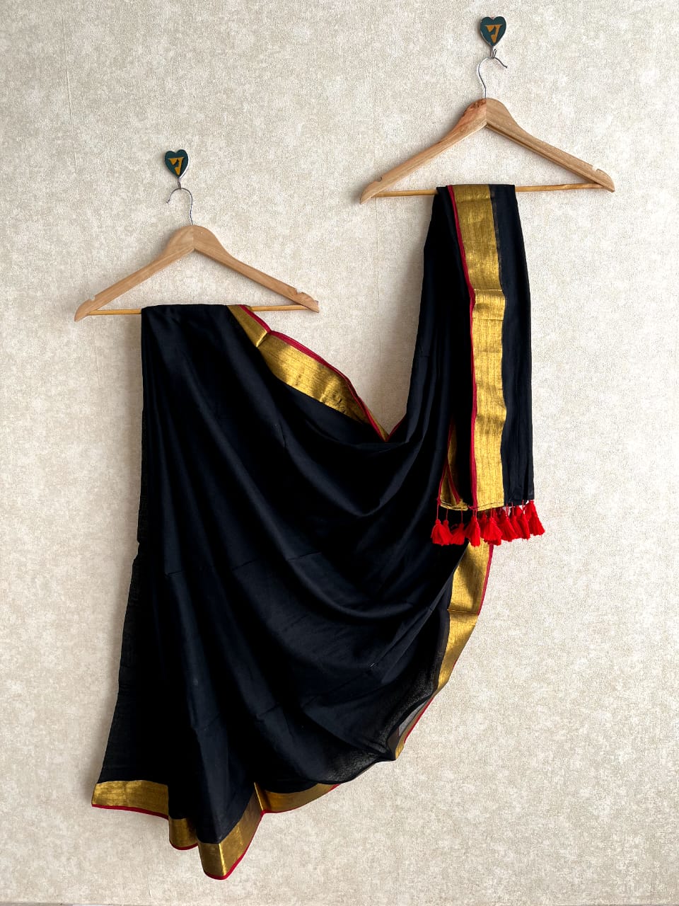 Kajal Saree Thrift- VCM320