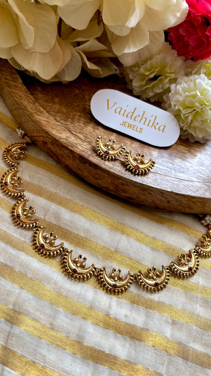 Chandra Hamsa -VCN016