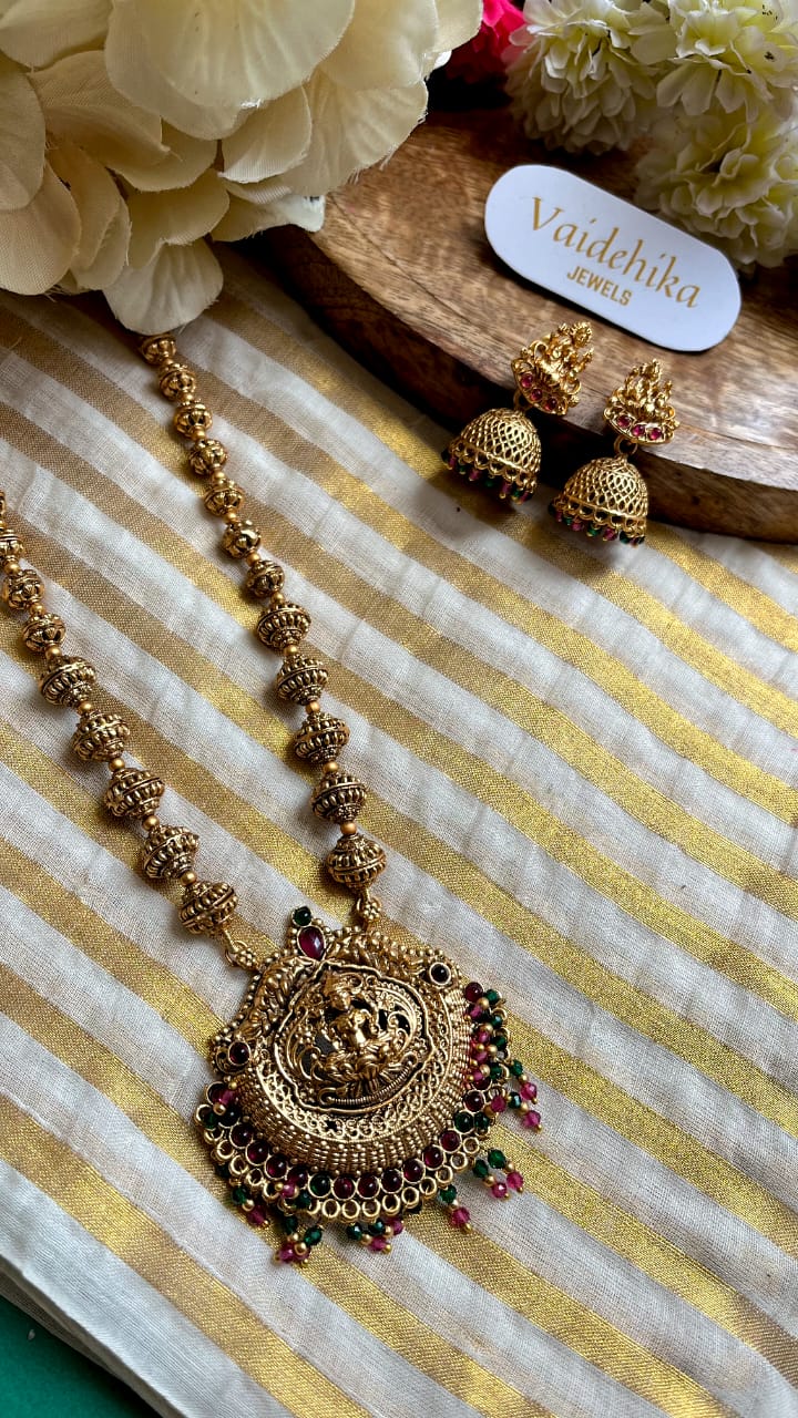 Lakshmi Chettinad - VJN068