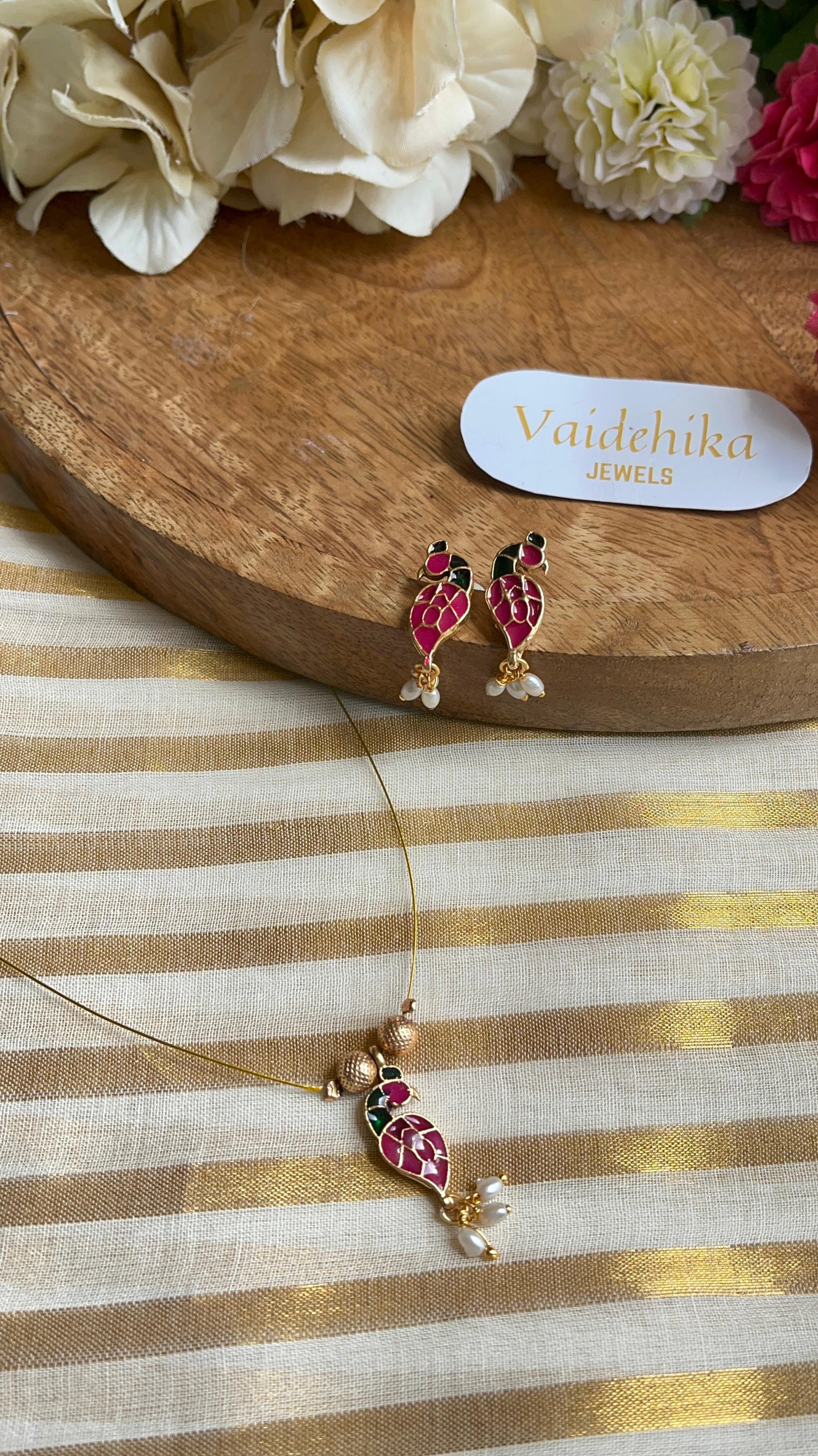 Parrot Invisible-VJIV002