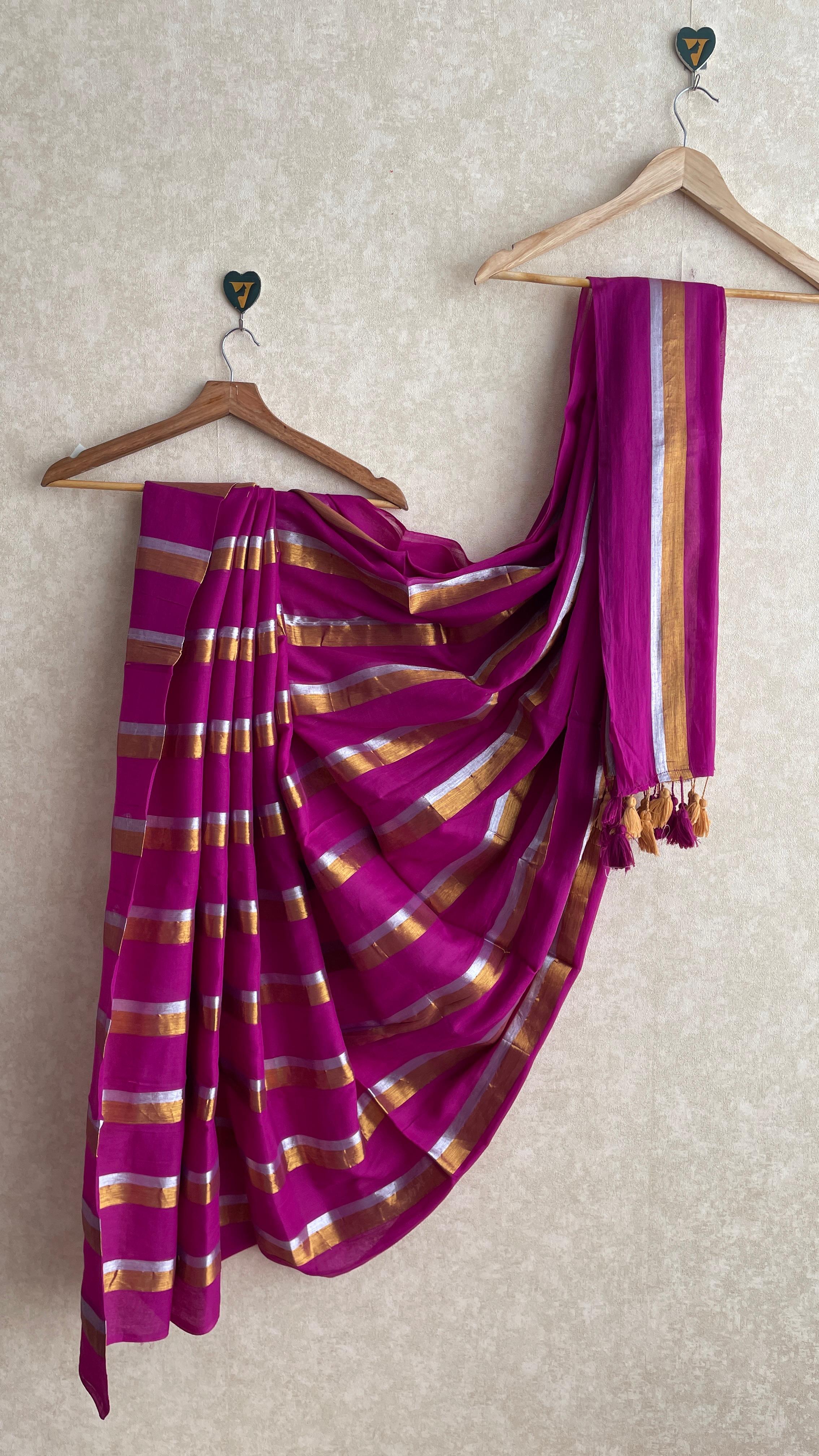 Varnika Saree - VCM091