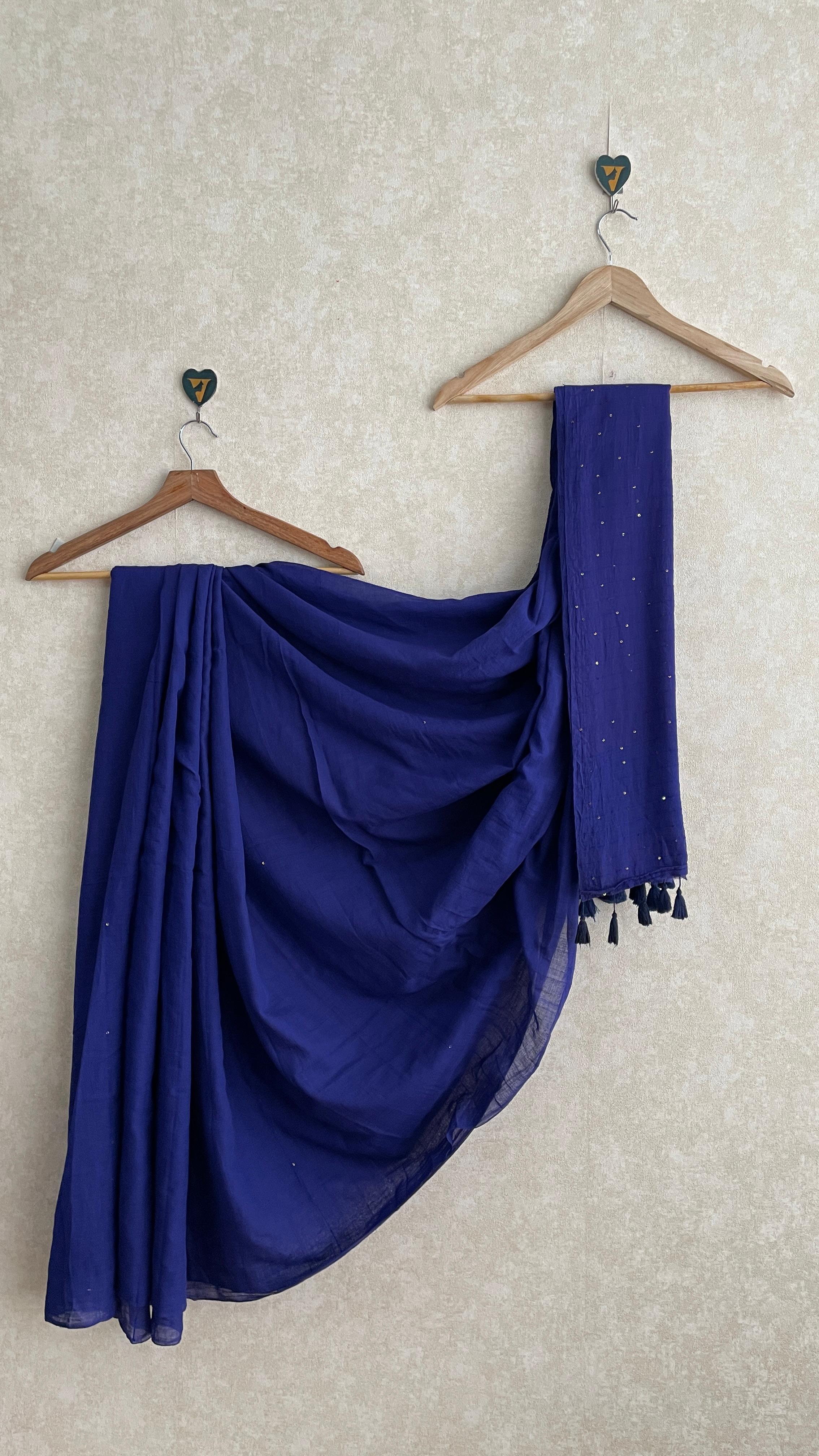 Sithara Saree-VCM051