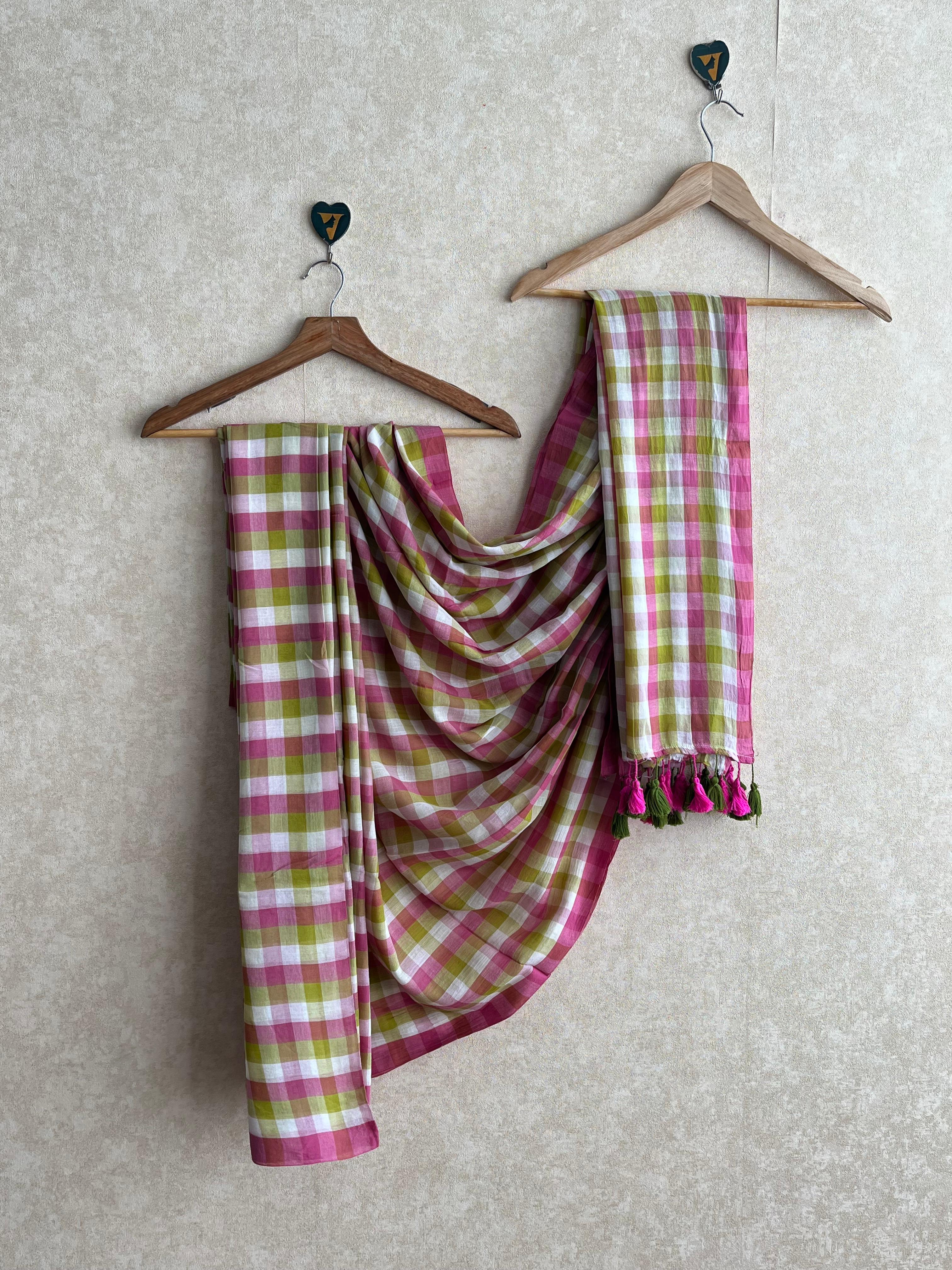Navika Saree-PMCCHGP1