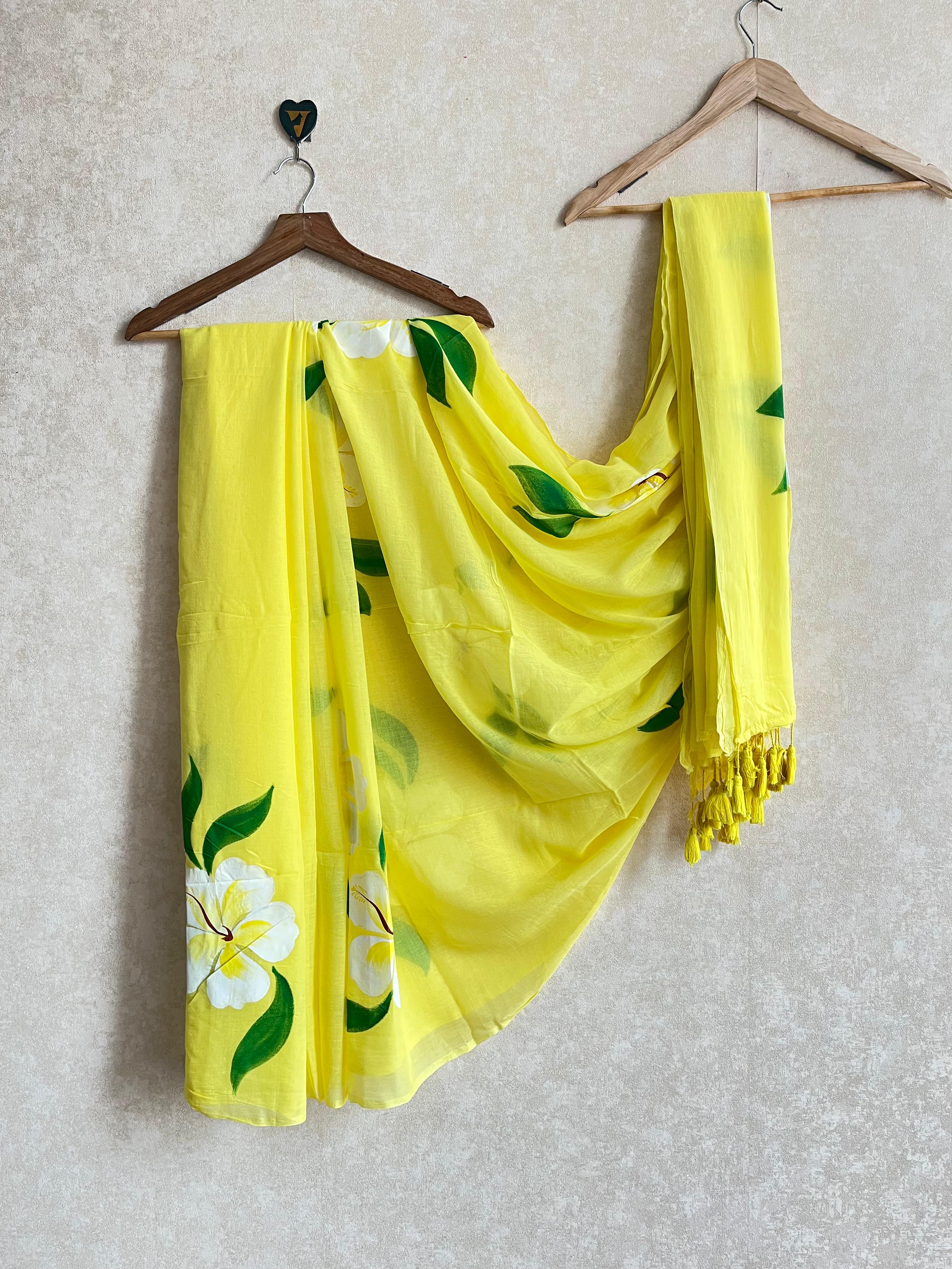 Supriya Saree-VCM200