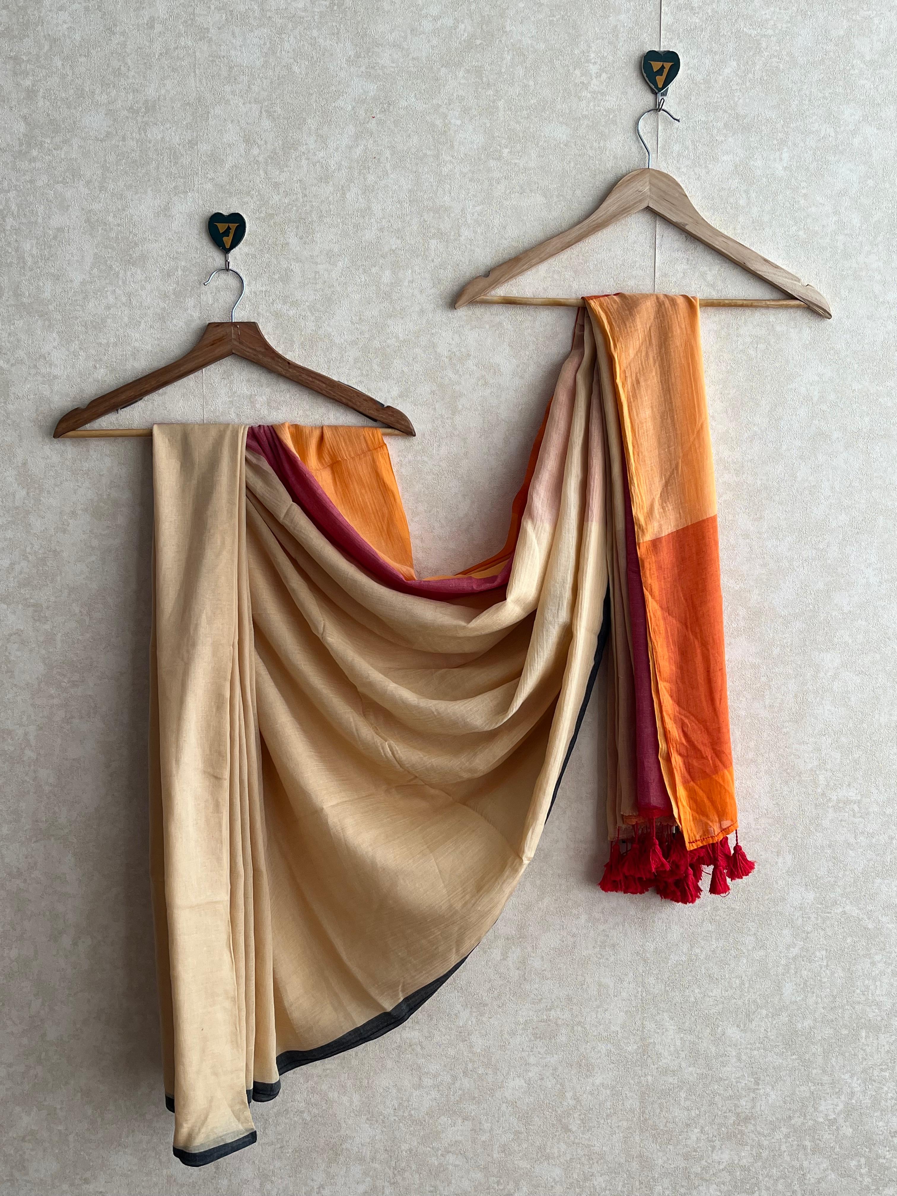 Deepthi Saree-VCM201