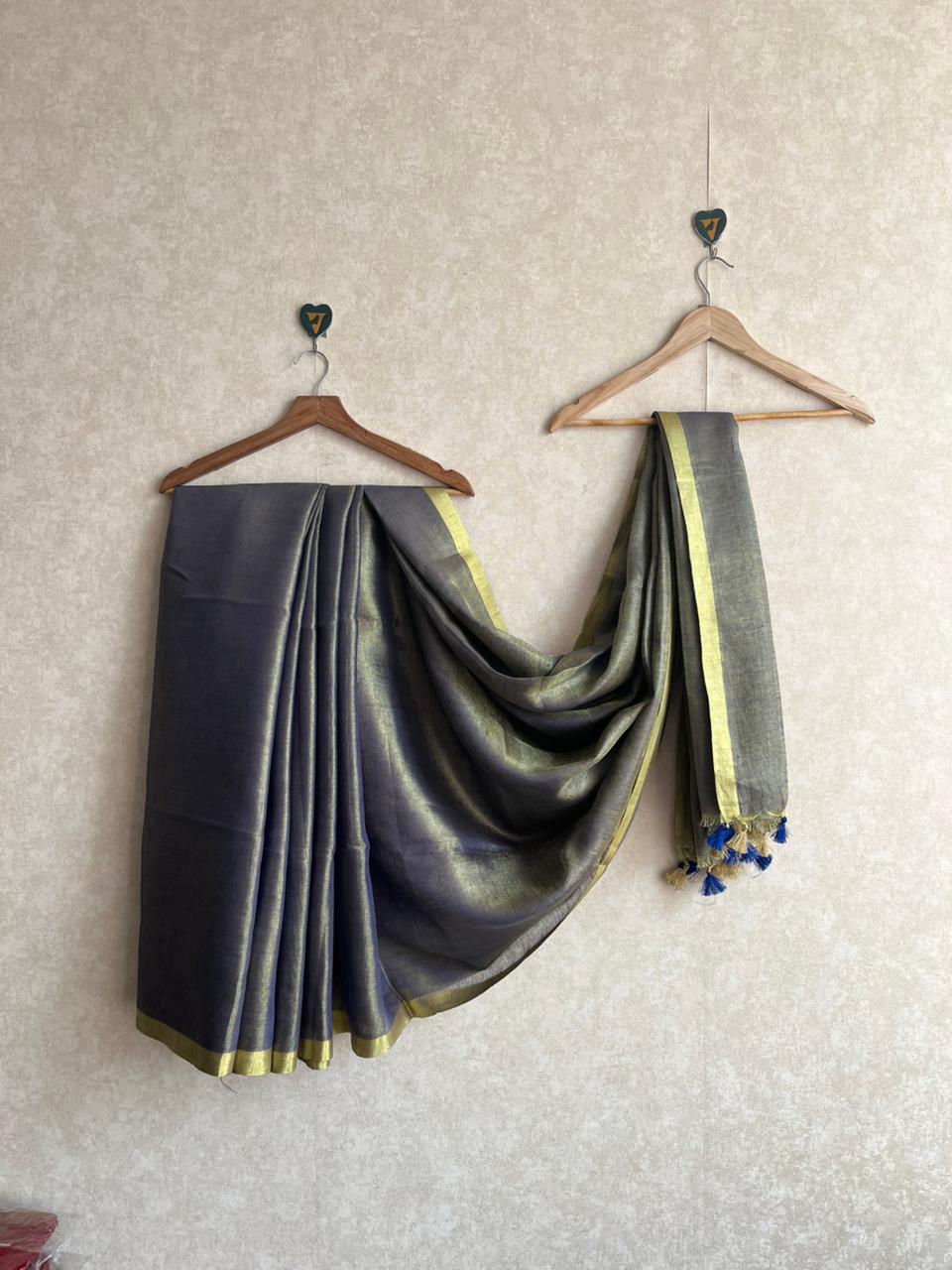 Suprabha Saree-VCL009