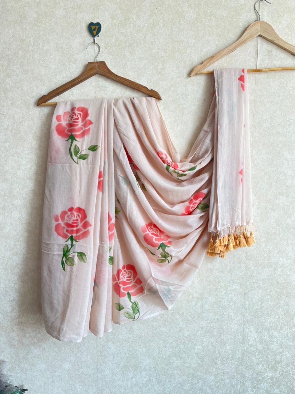 Revathy Saree-VCM221